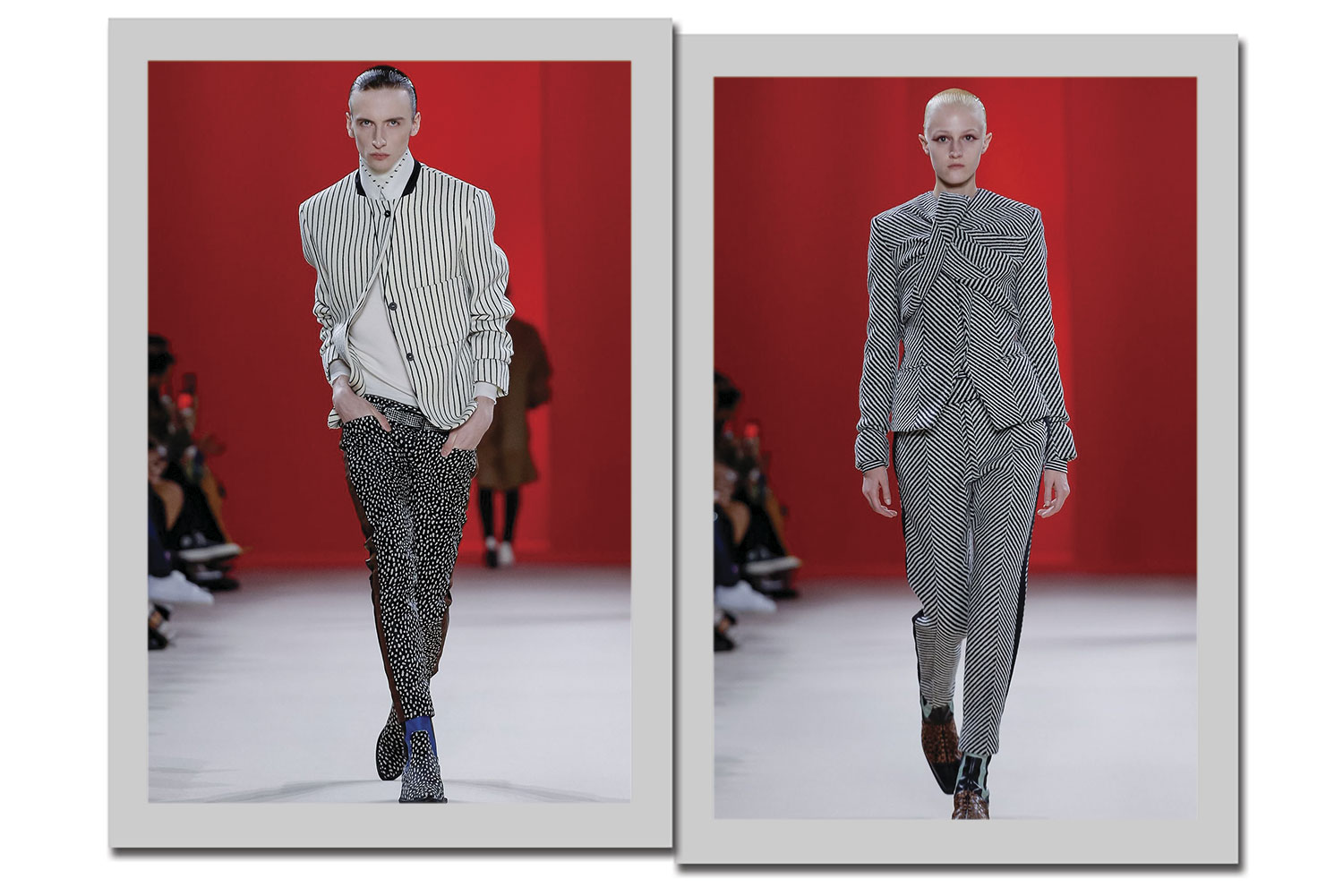 Inverno 2019 - Foto: Reprodução/Now Fashion 