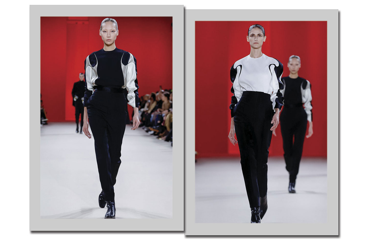 Inverno 2019 - Foto: Reprodução/Now Fashion 