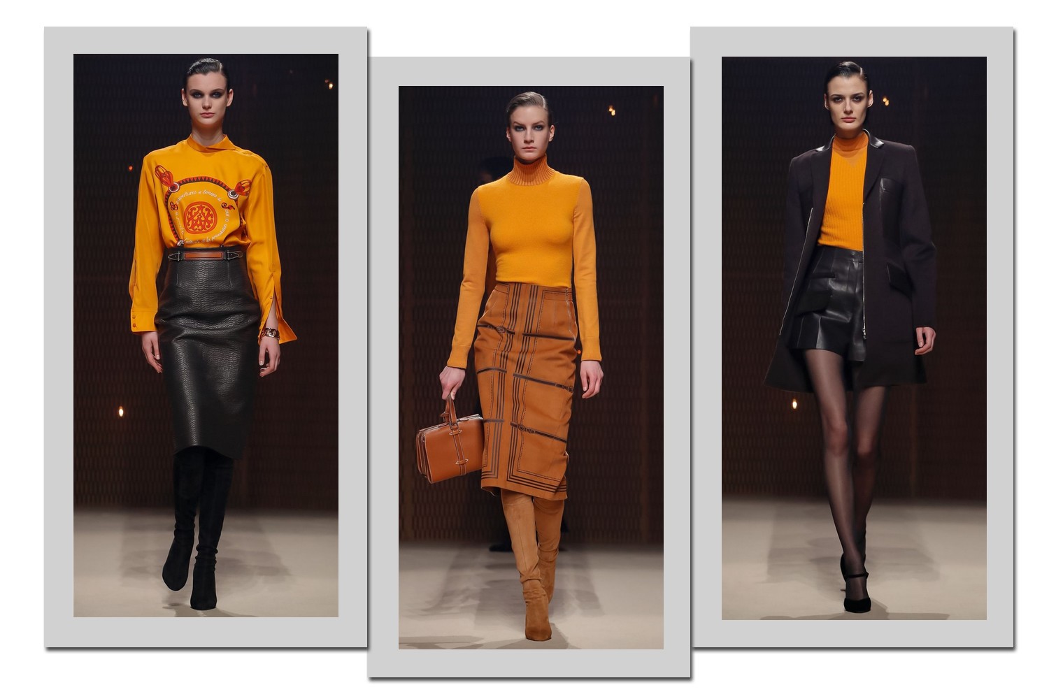 Foto: Reprodução/Now Fashion