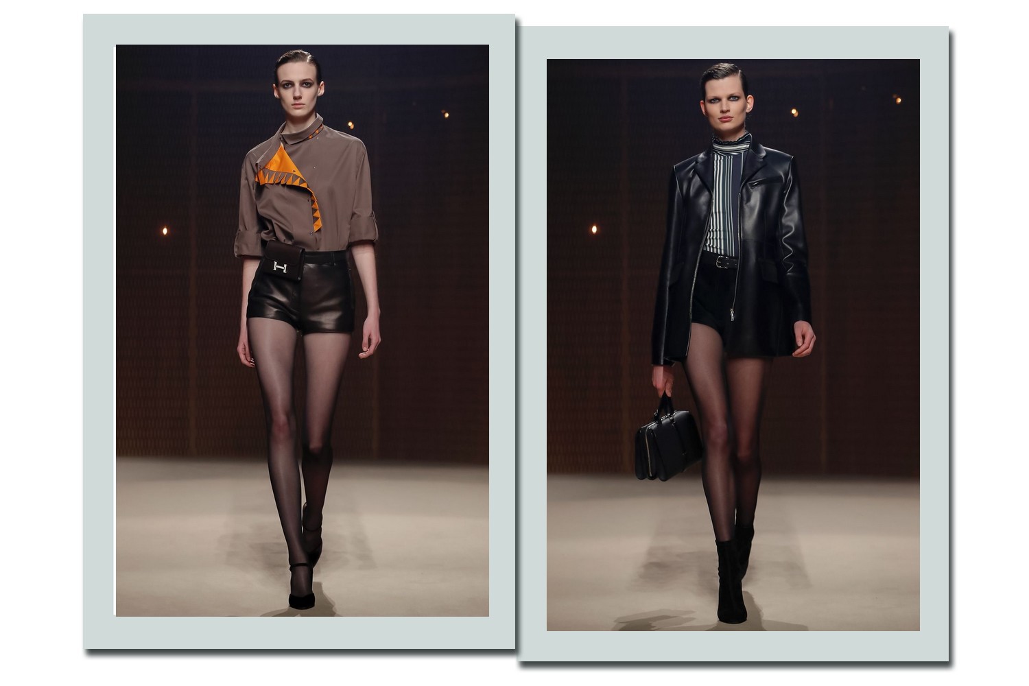 Foto: Reprodução/Now Fashion