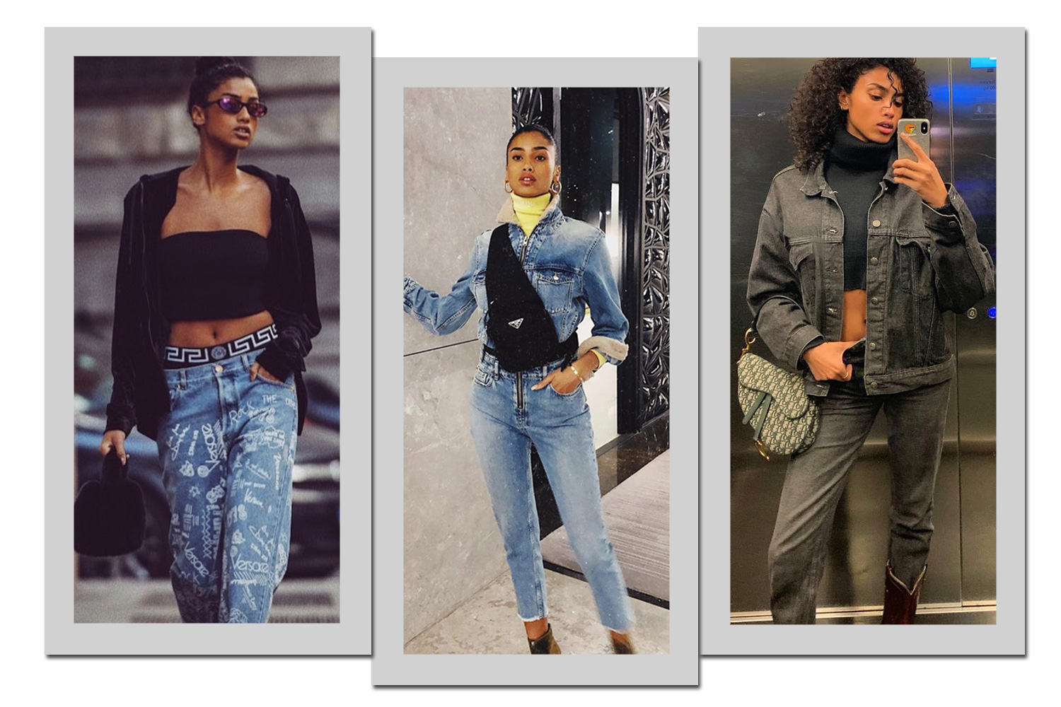 Foto: Reprodução/Instagram/@imaanhammam