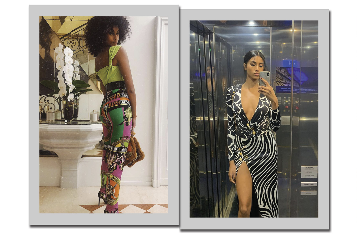 Foto: Reprodução/Instagram/@imaanhammam