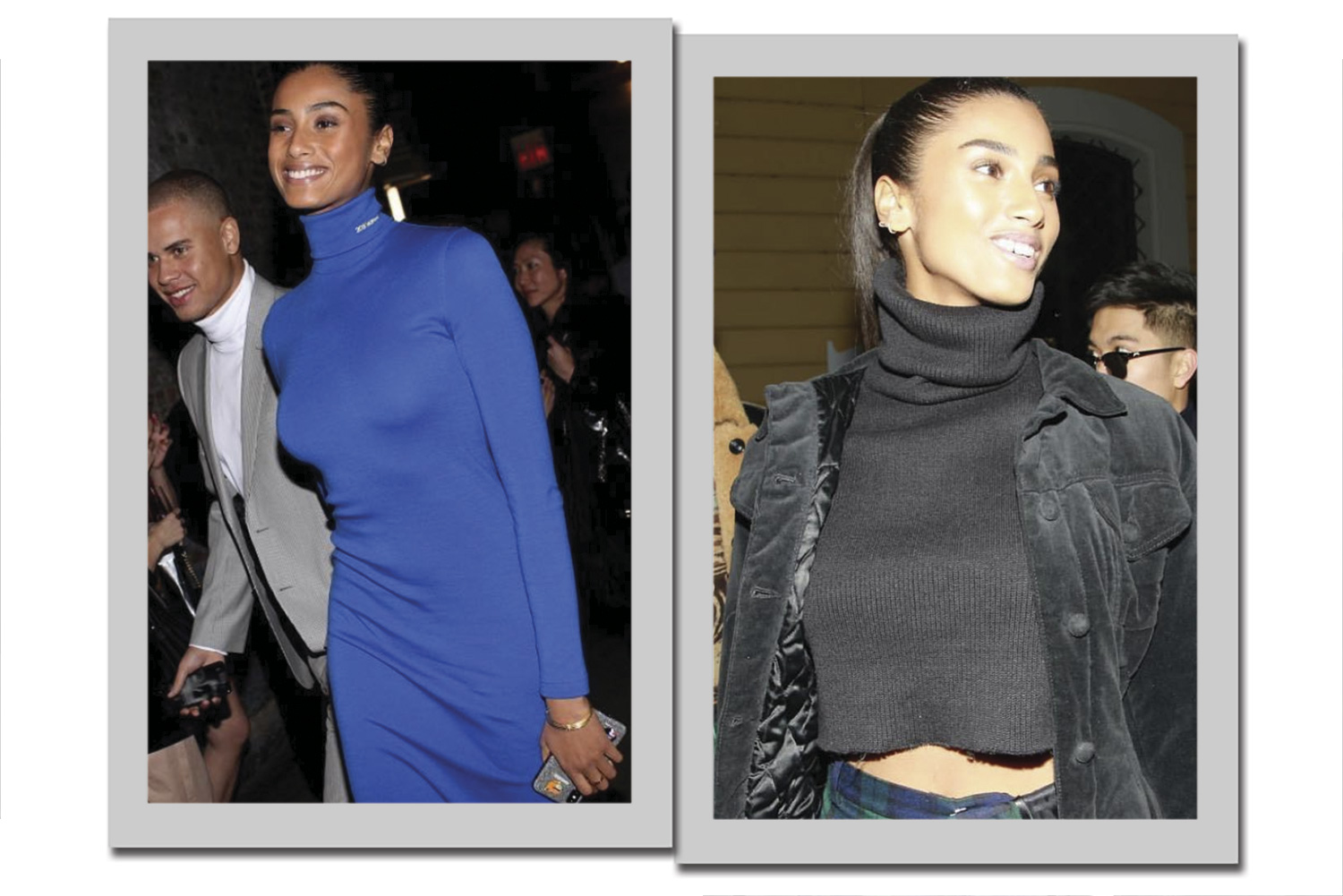 Foto: Reprodução/Instagram/@imaanhammam