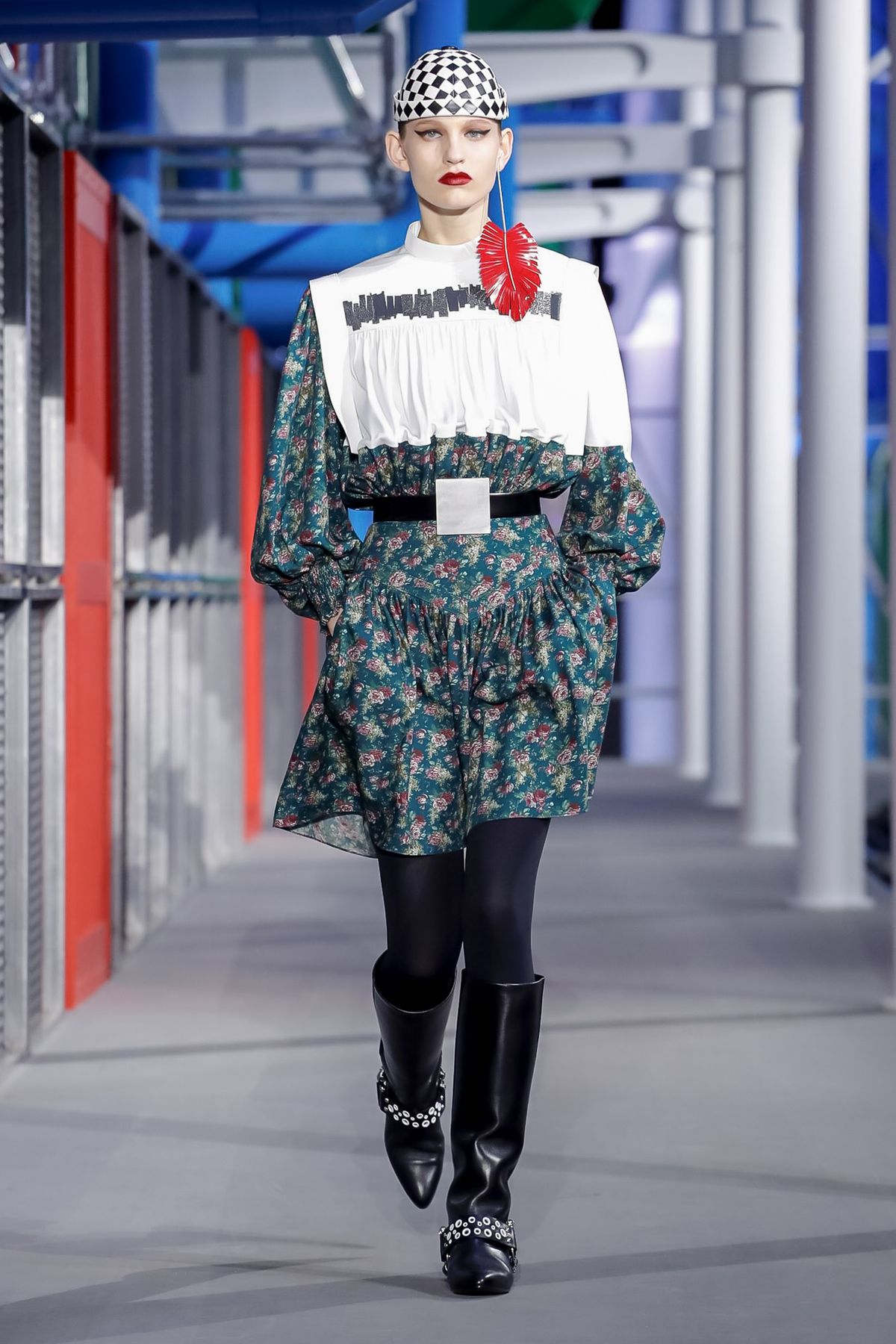 - Foto: Reprodução/Now Fashion 