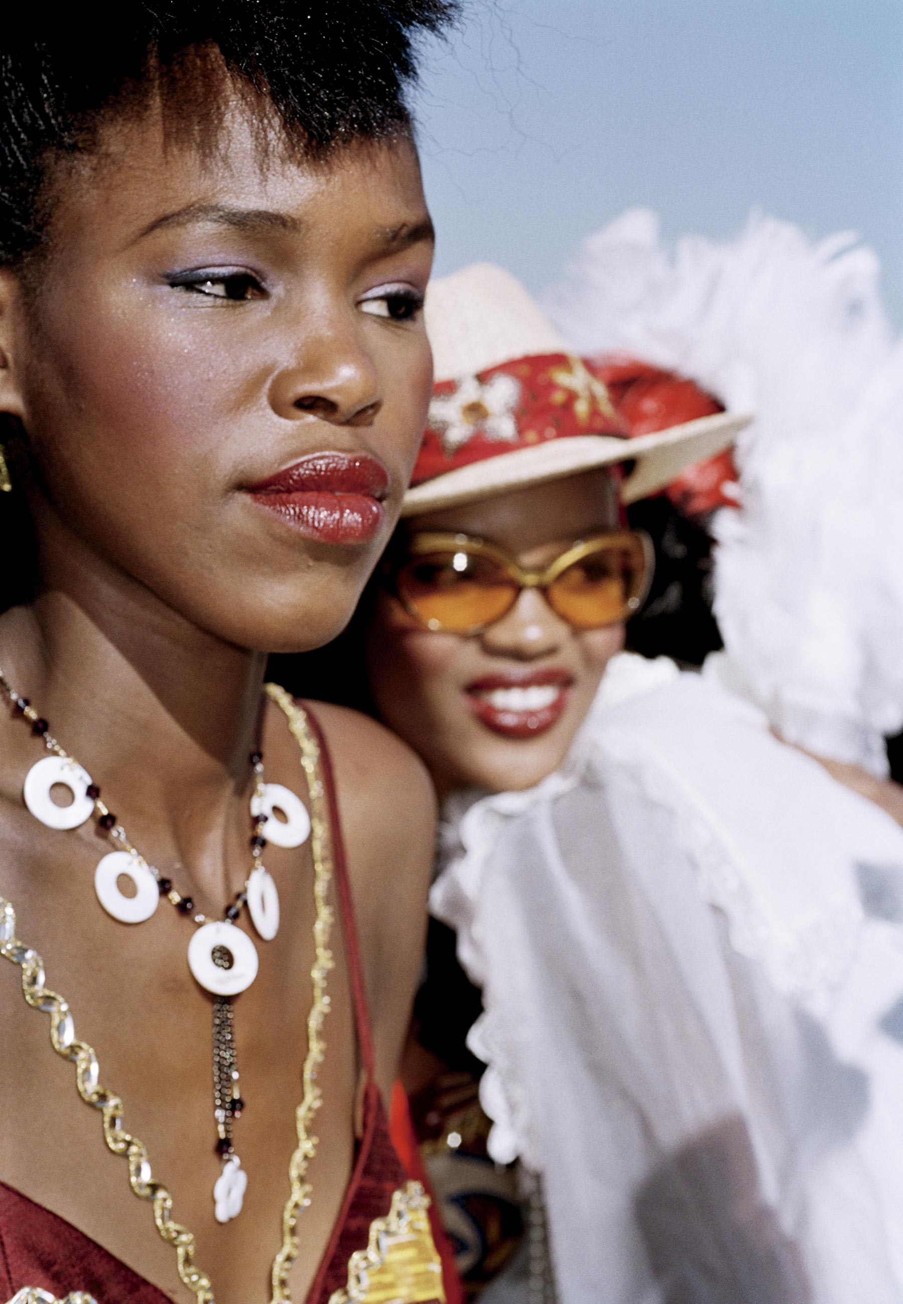 Durban July Races (2005) - Foto: Divulgação