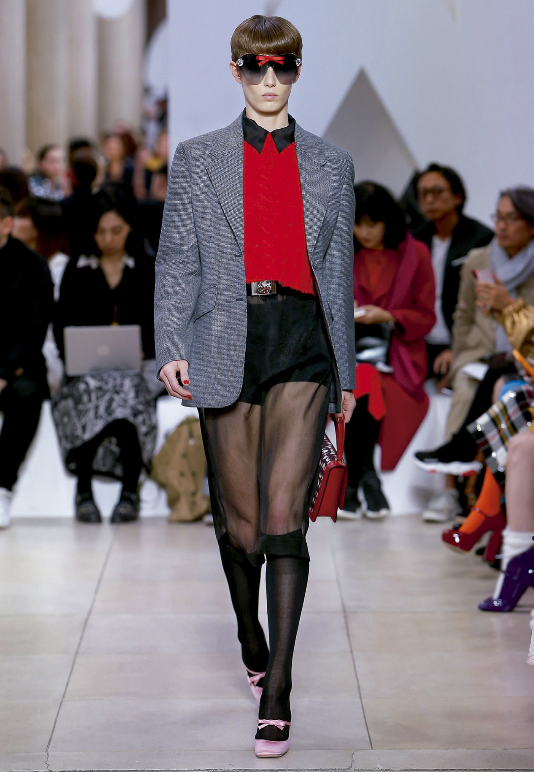 Miu Miu - Foto: Getty Images