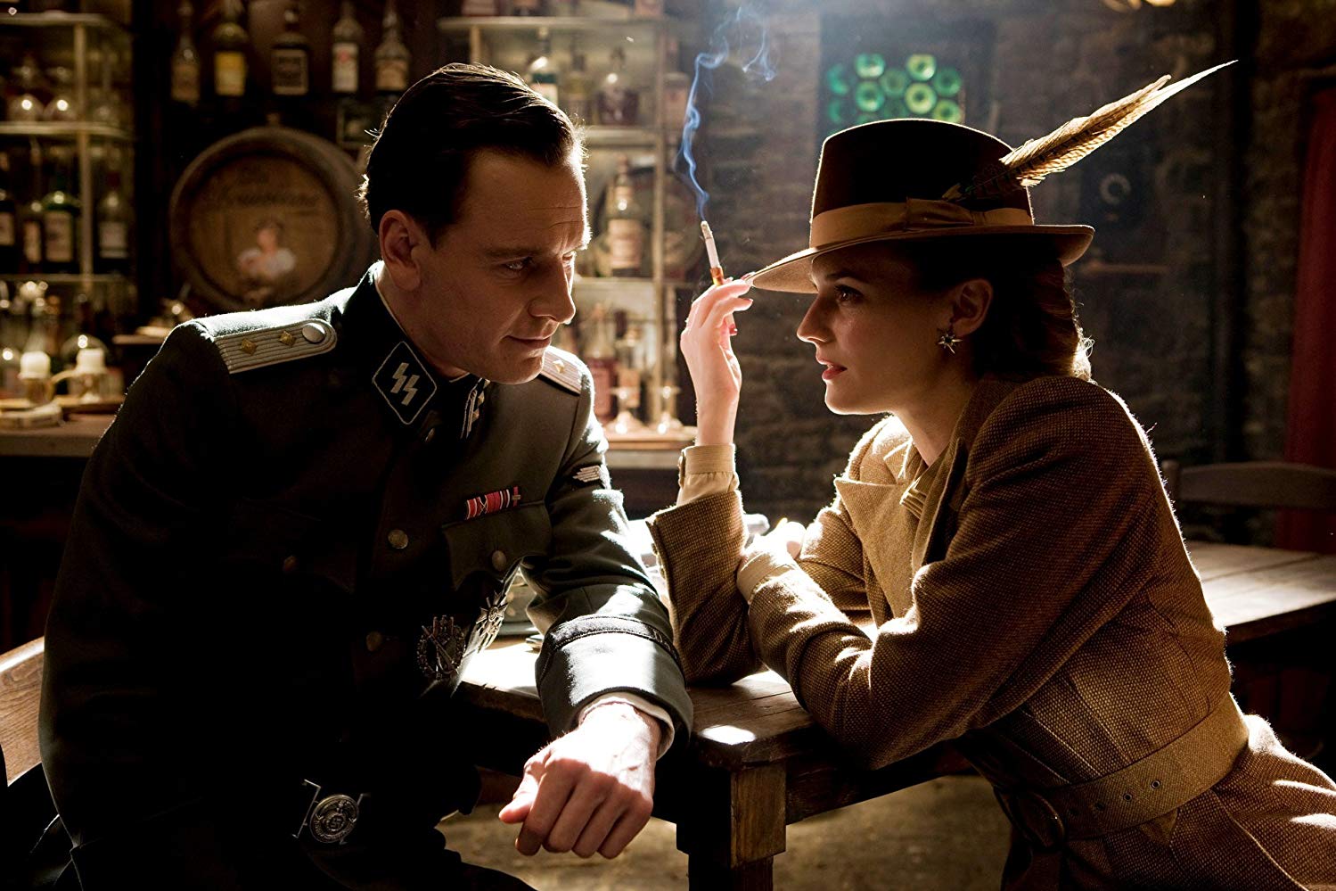Foto: Reprodução/IMDb