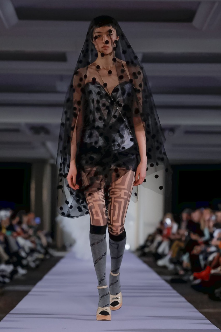 Foto: Reprodução/Now Fashion