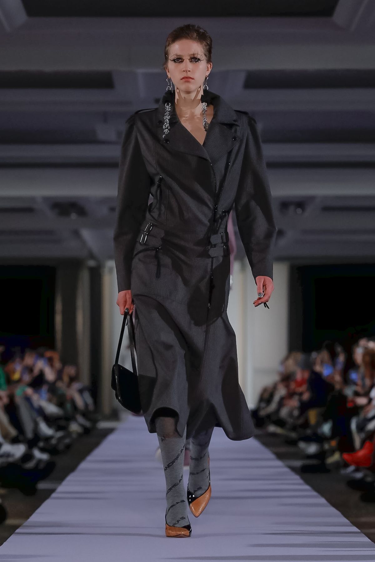 Foto: Reprodução/Now Fashion