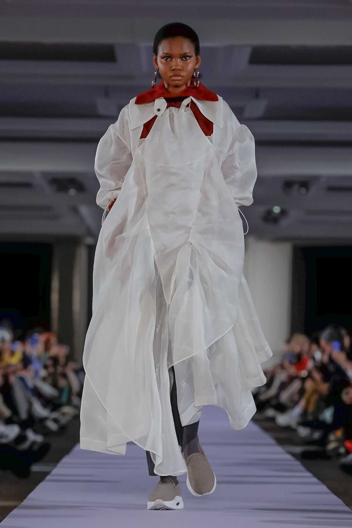 Foto: Reprodução/Now Fashion