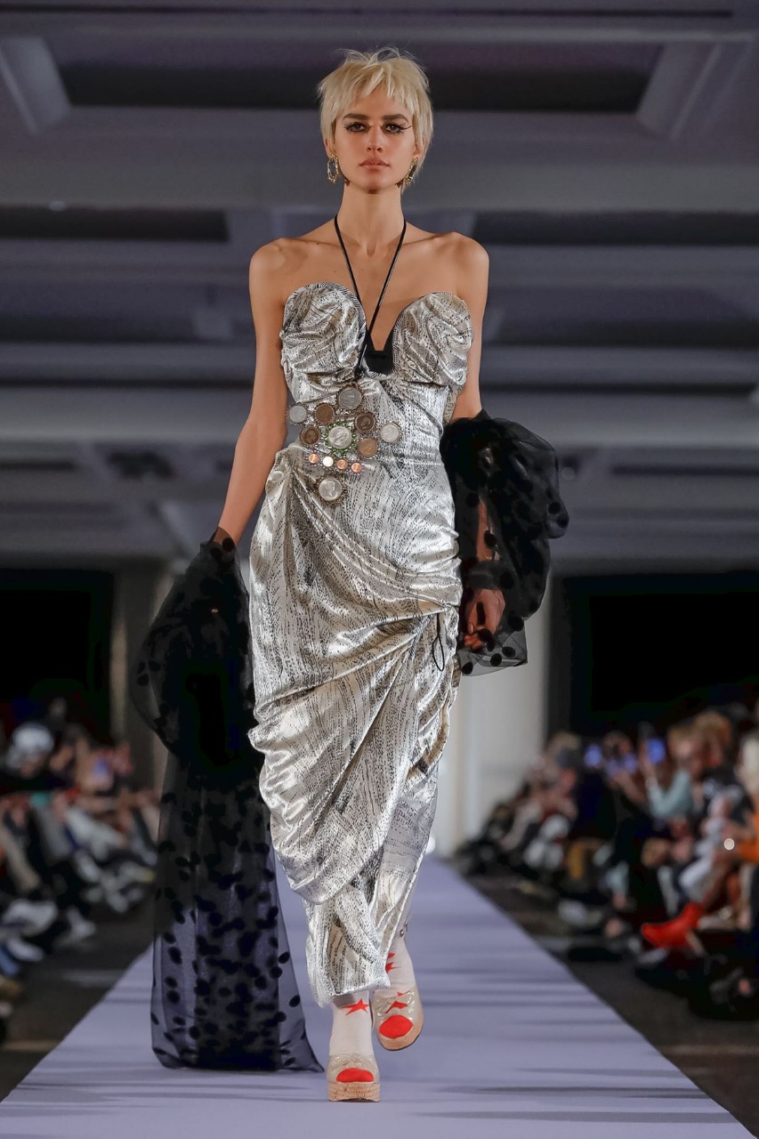 Foto: Reprodução/Now Fashion