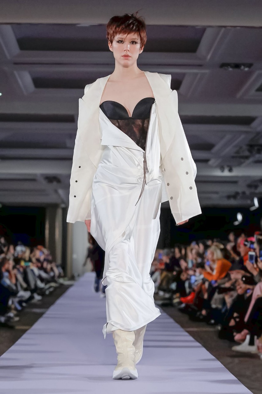 Foto: Reprodução/Now Fashion