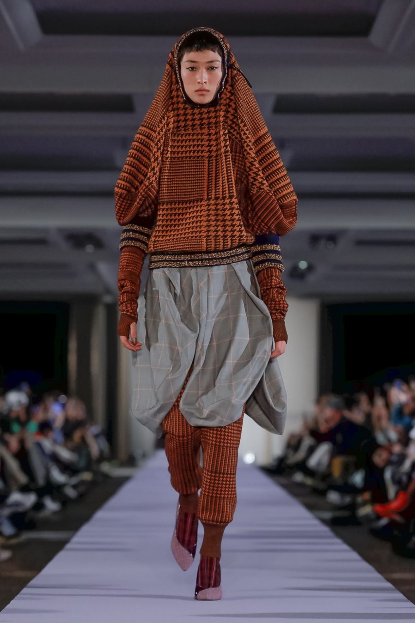 Foto: Reprodução/Now Fashion