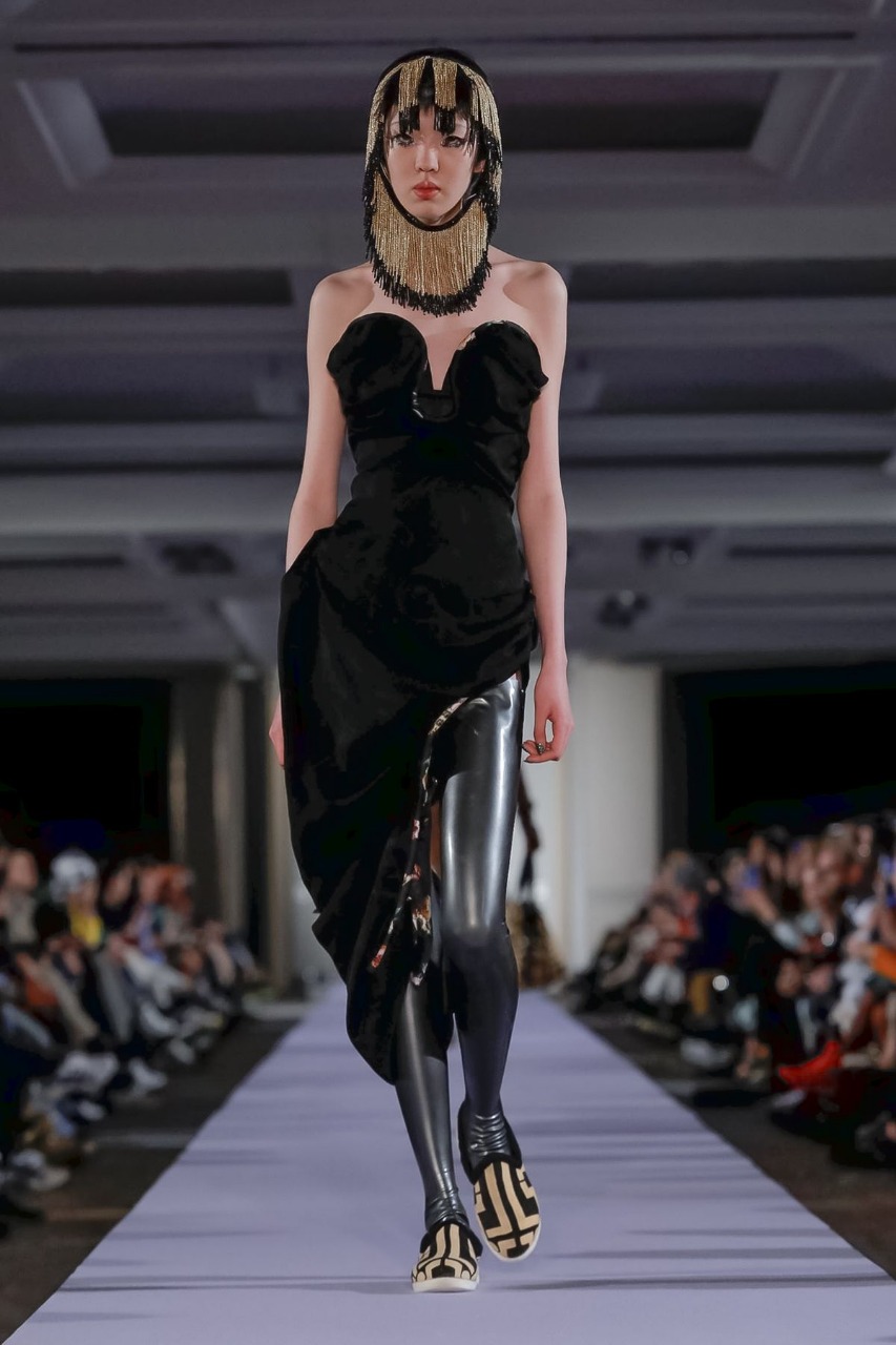 Foto: Reprodução/Now Fashion