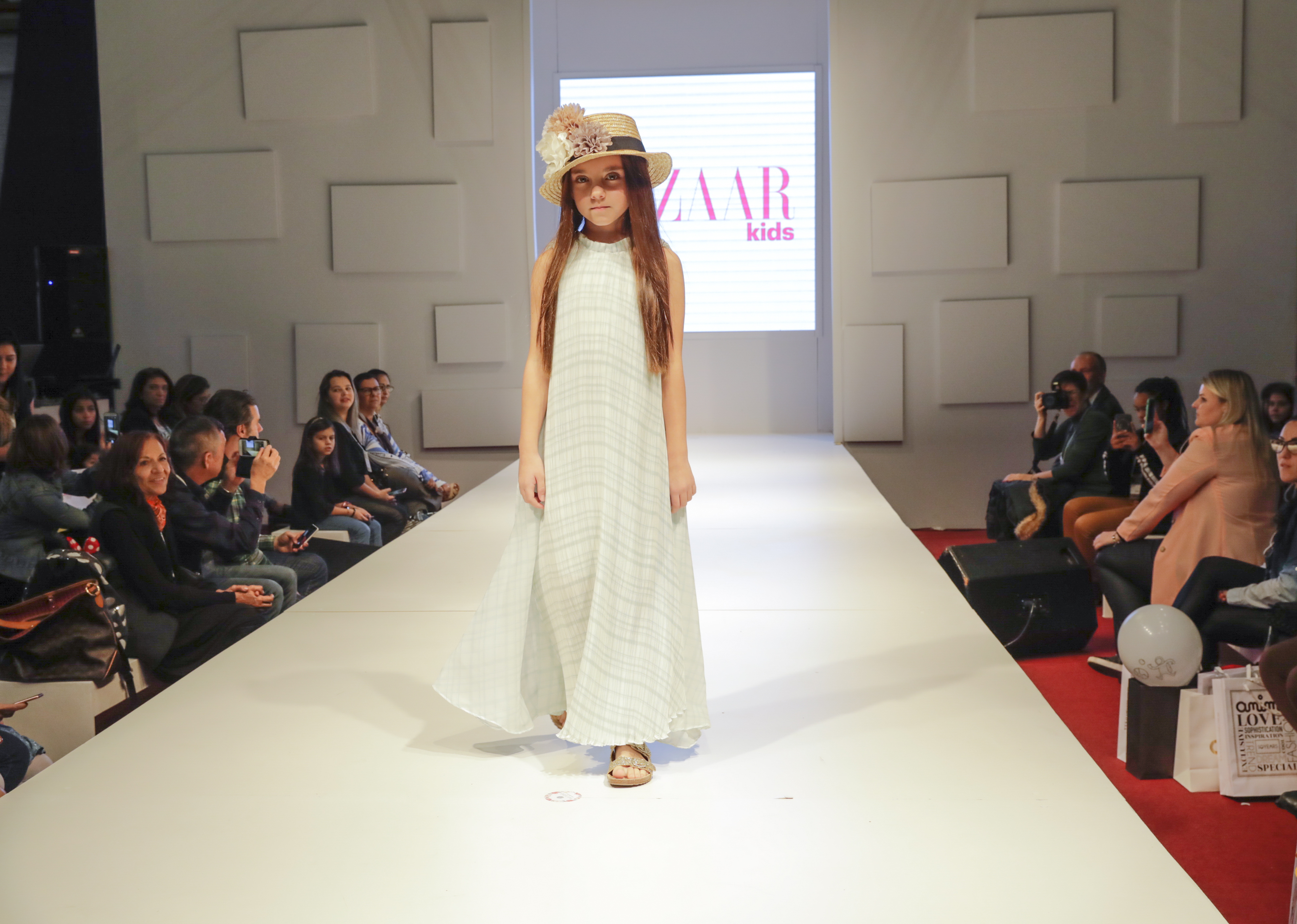 FIT PUERI 2018 FASHION SHOW DAY 3