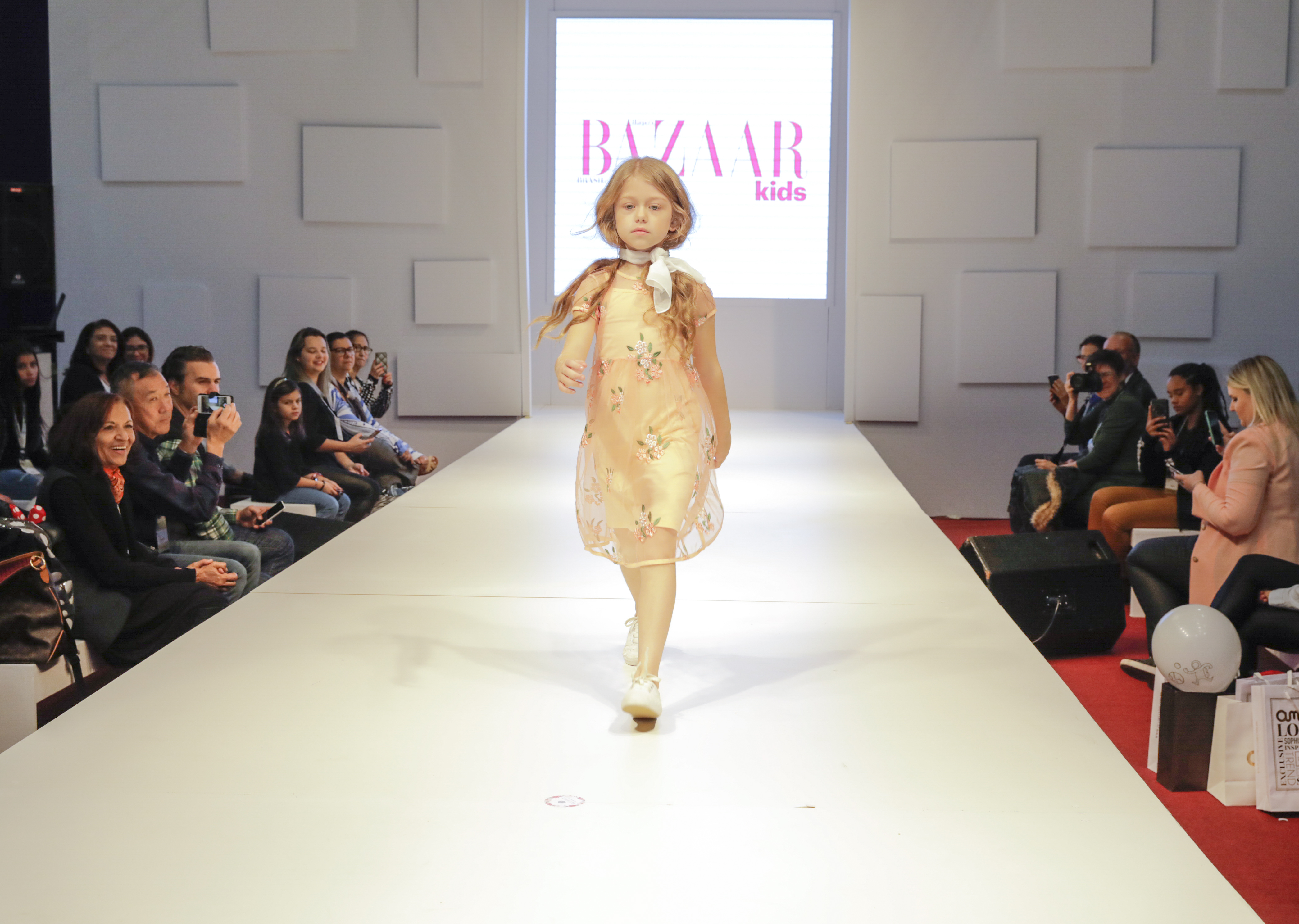 FIT PUERI 2018 FASHION SHOW DAY 3
