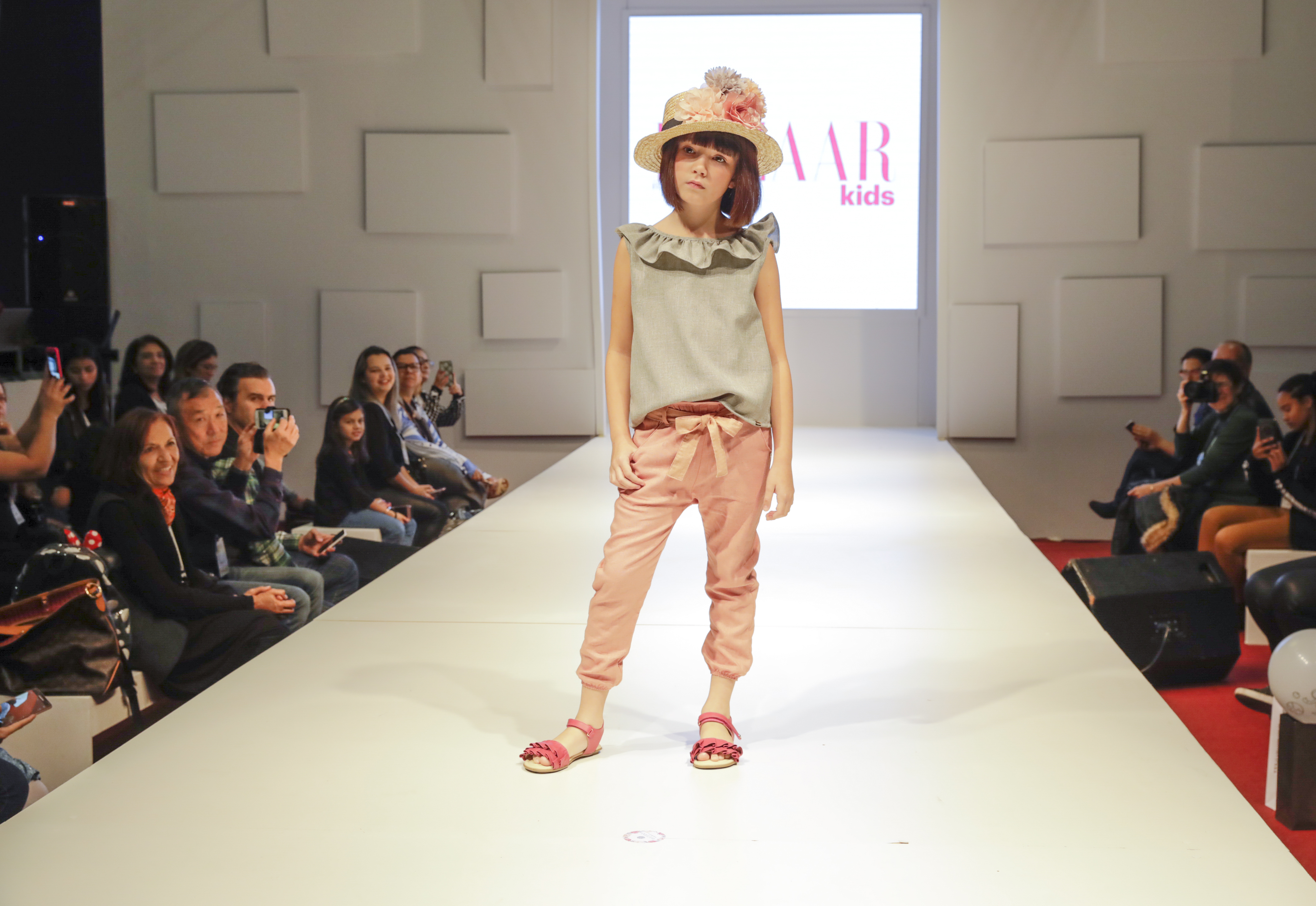 FIT PUERI 2018 FASHION SHOW DAY 3