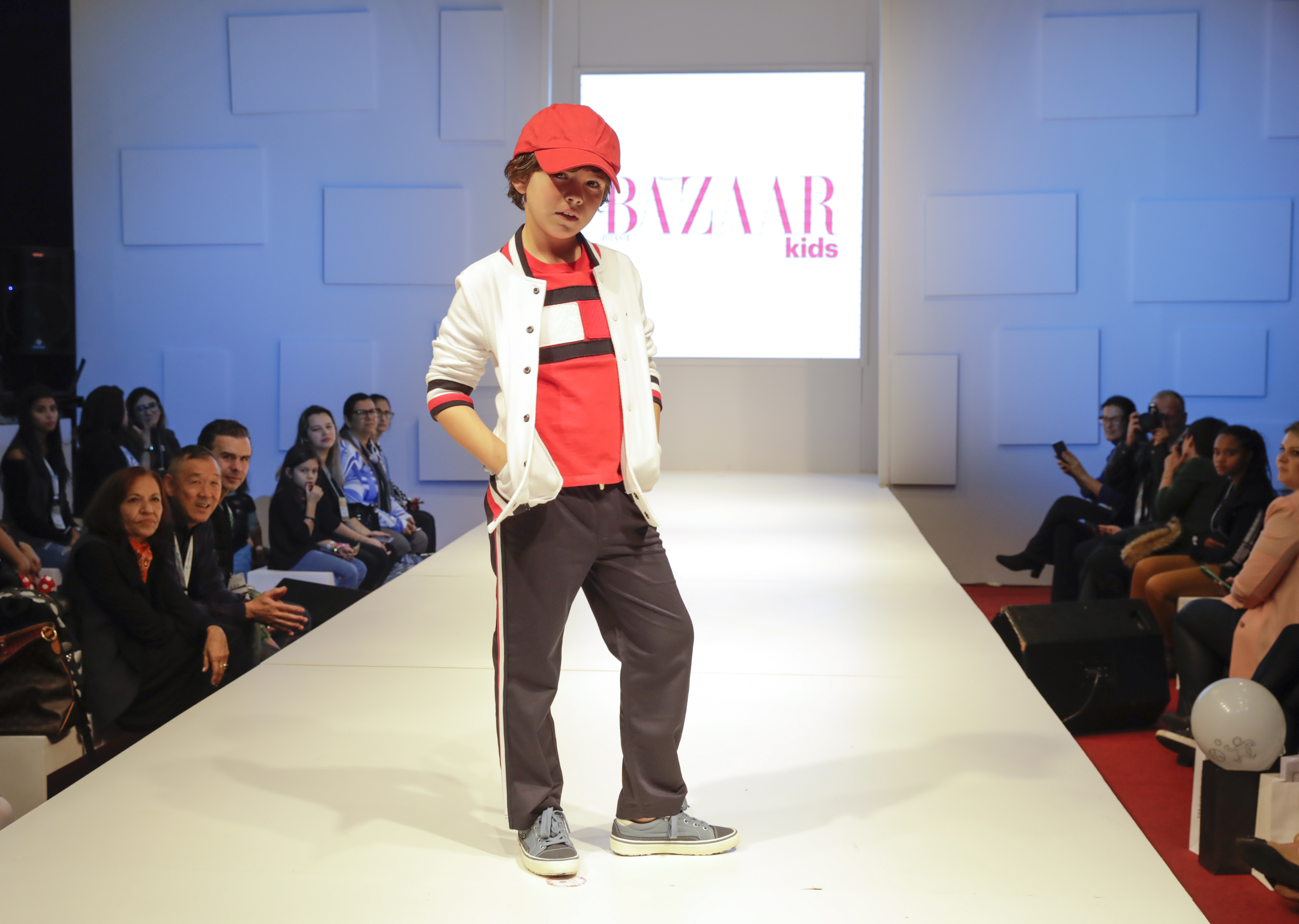 FIT PUERI 2018 FASHION SHOW DAY 3