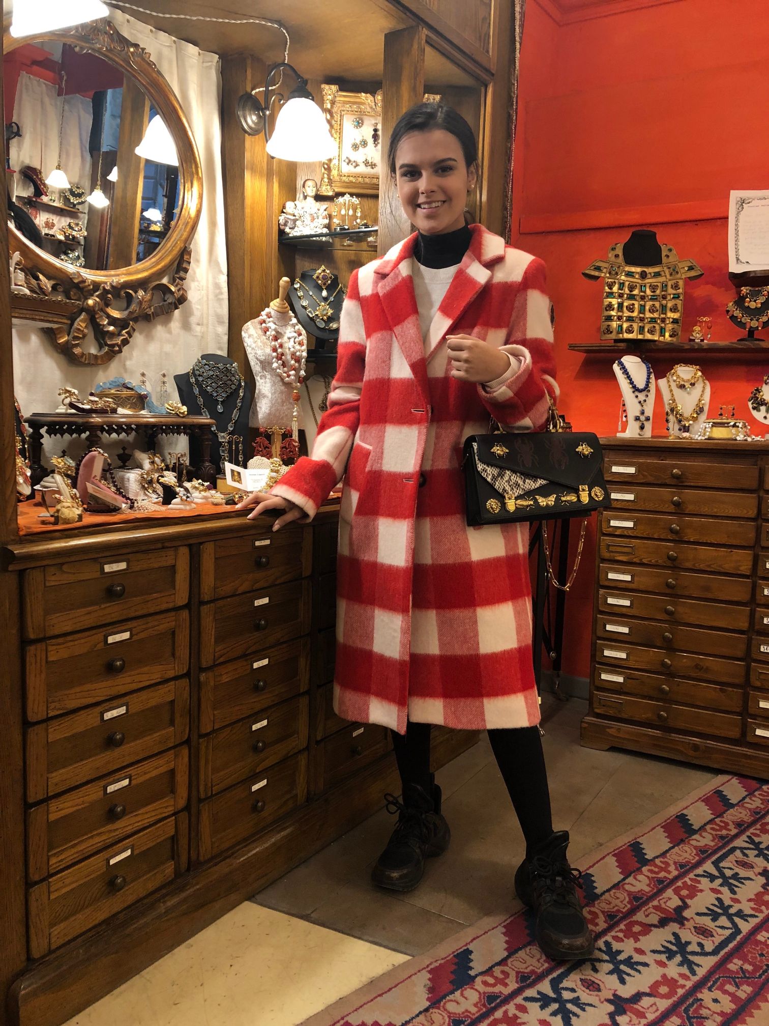 Foto: Arquivo pessoal