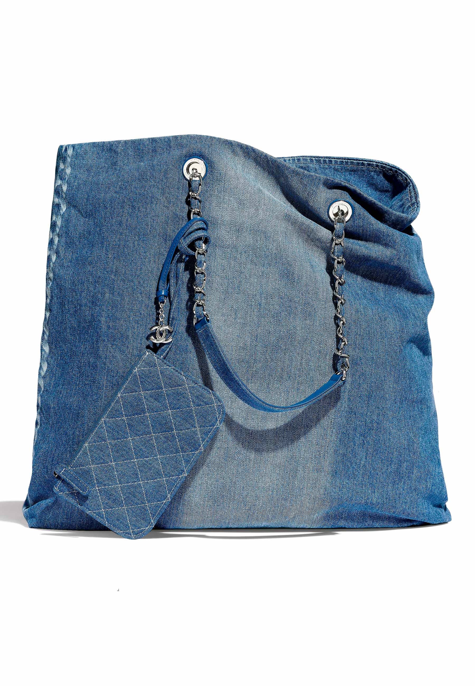 Bolsa da Chanel - Foto: Divulgação