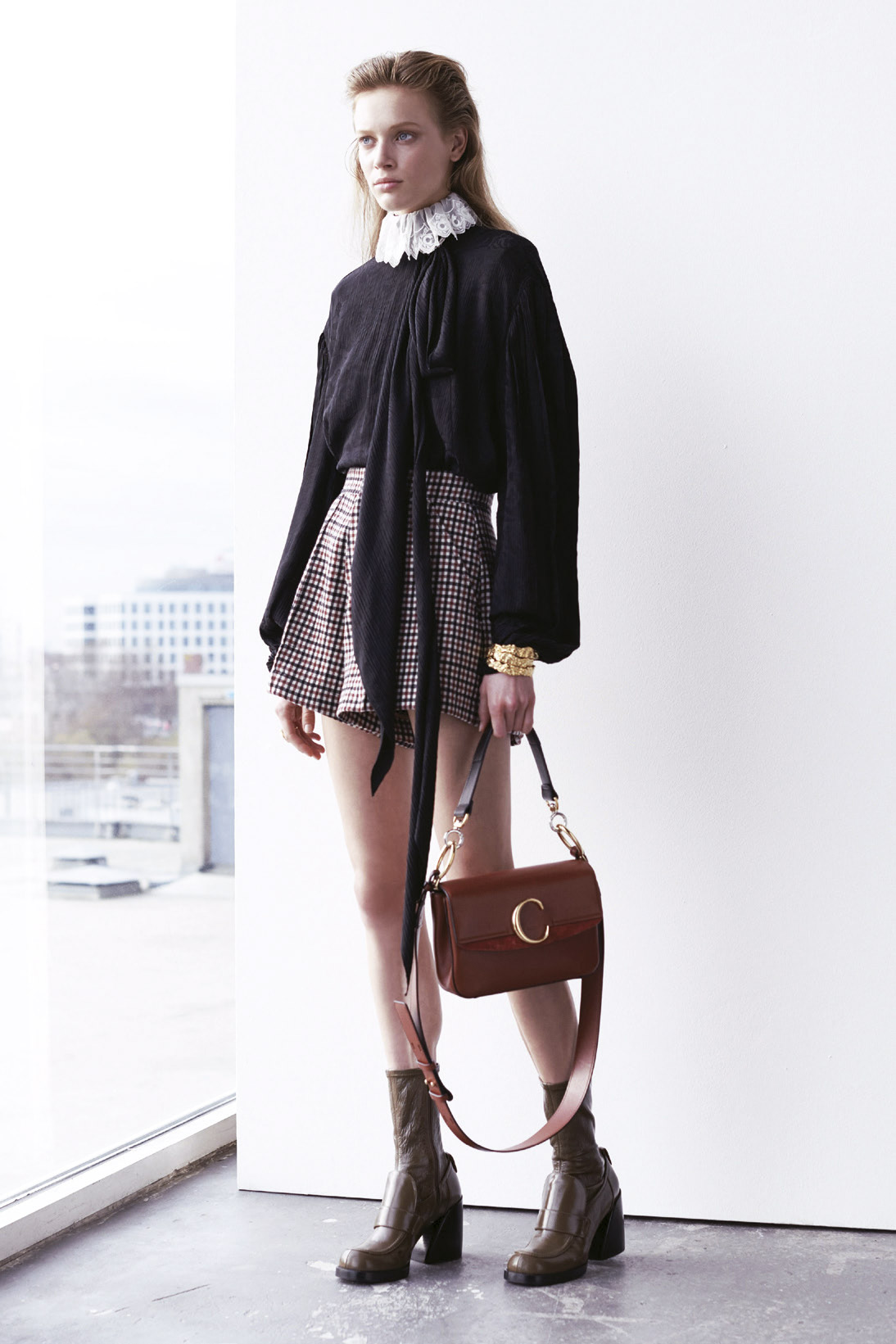 Chloé - Foto: Divulgação