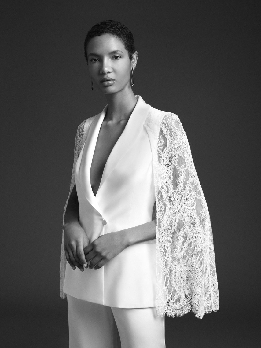 Cushnie - Foto: Divulgação