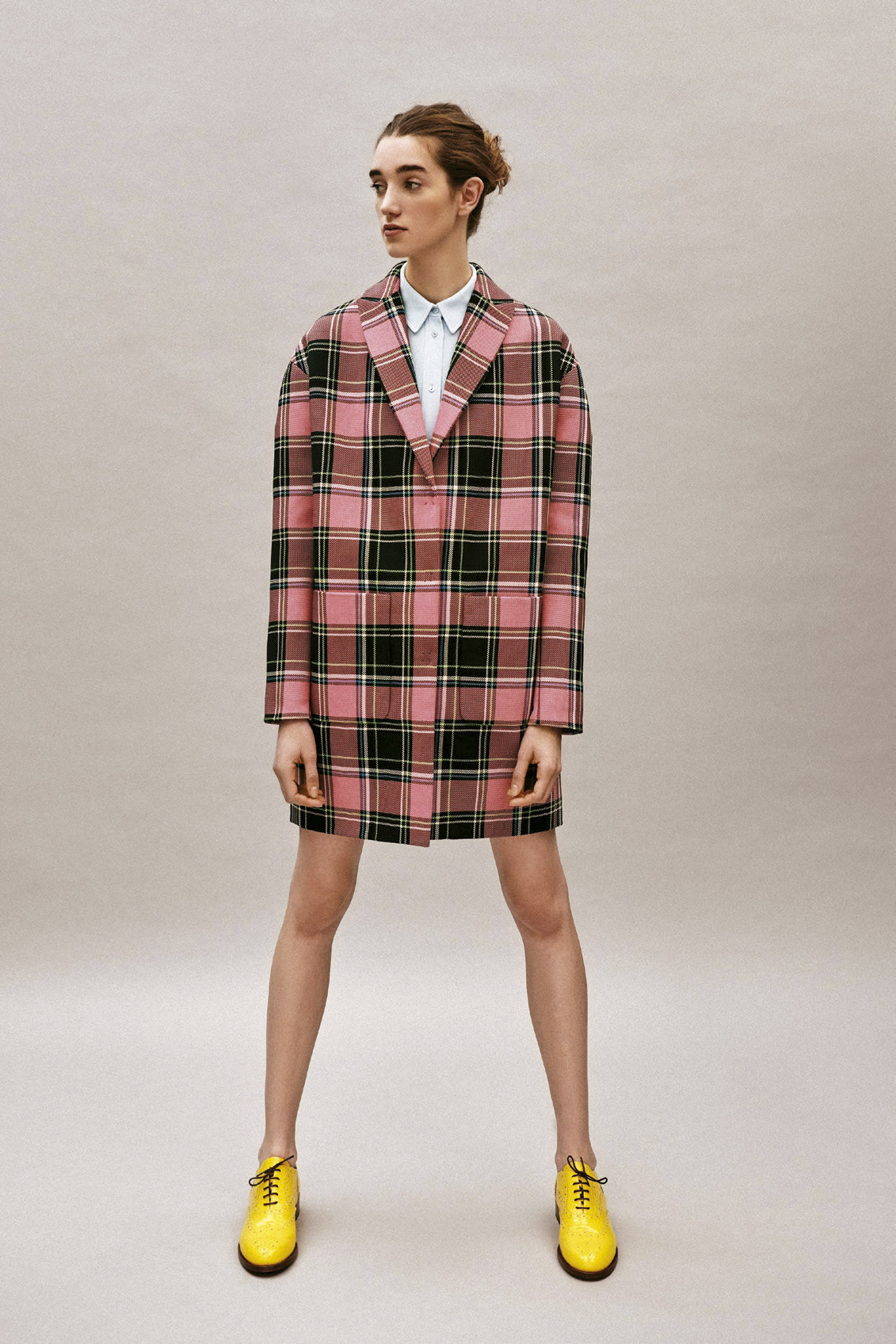 Delpozo - Foto: Divulgação