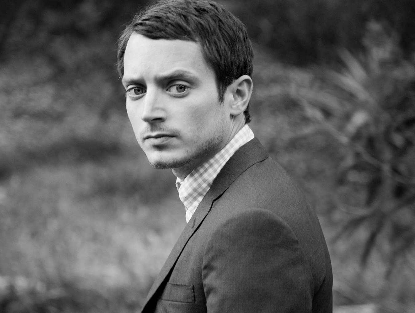 Elijah Wood - Foto: Divulgação
