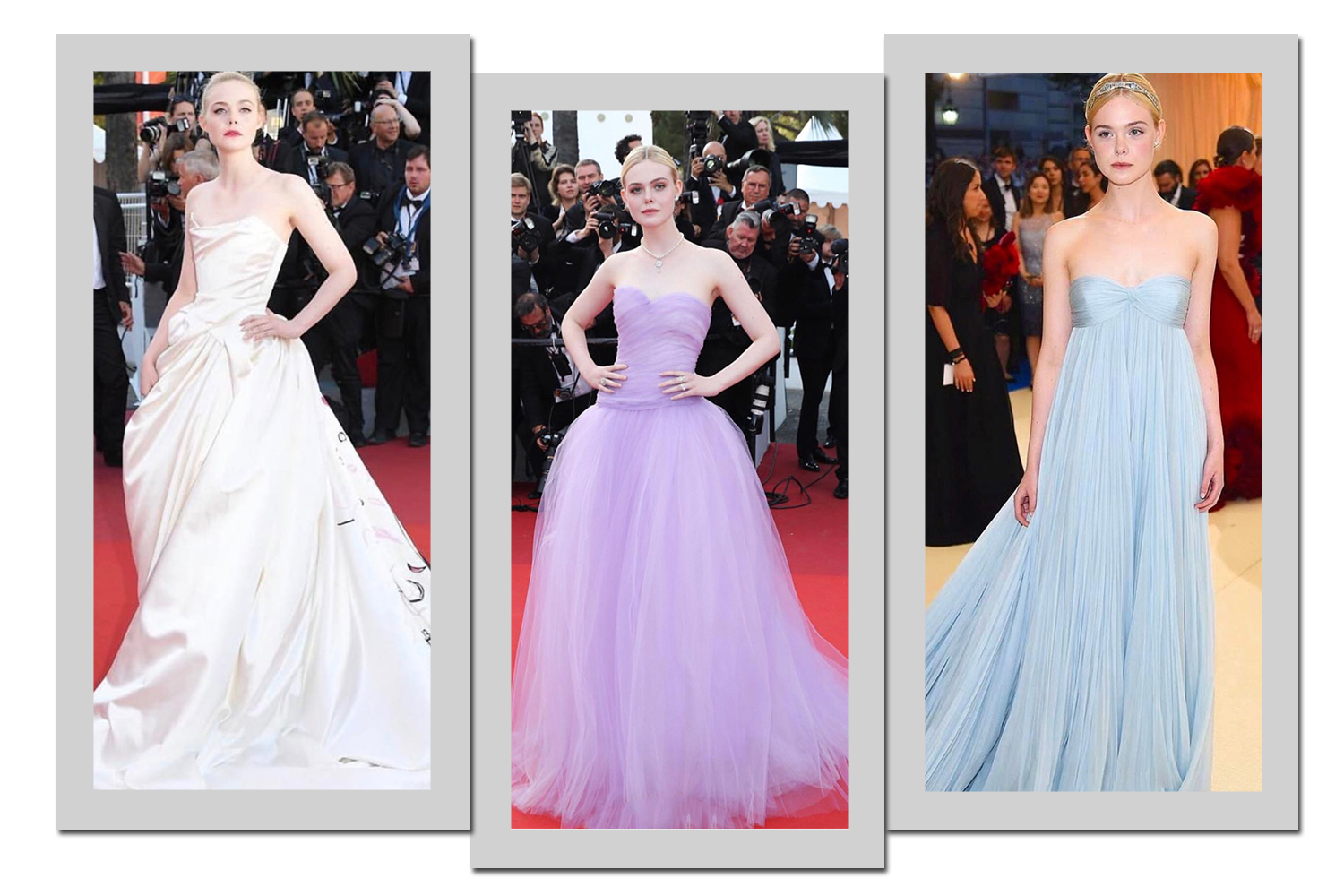 Foto: Reprodução/Instagram/@ellefanning