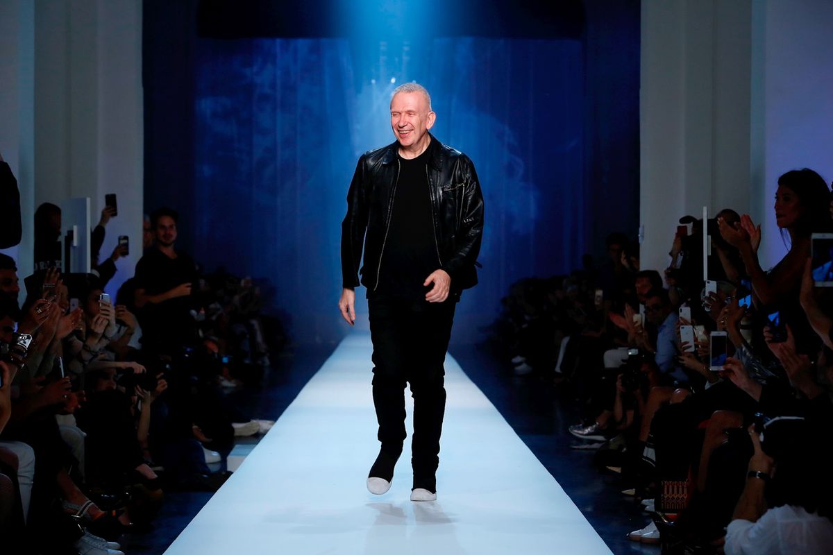 Foto: Reprodução/Now Fashion