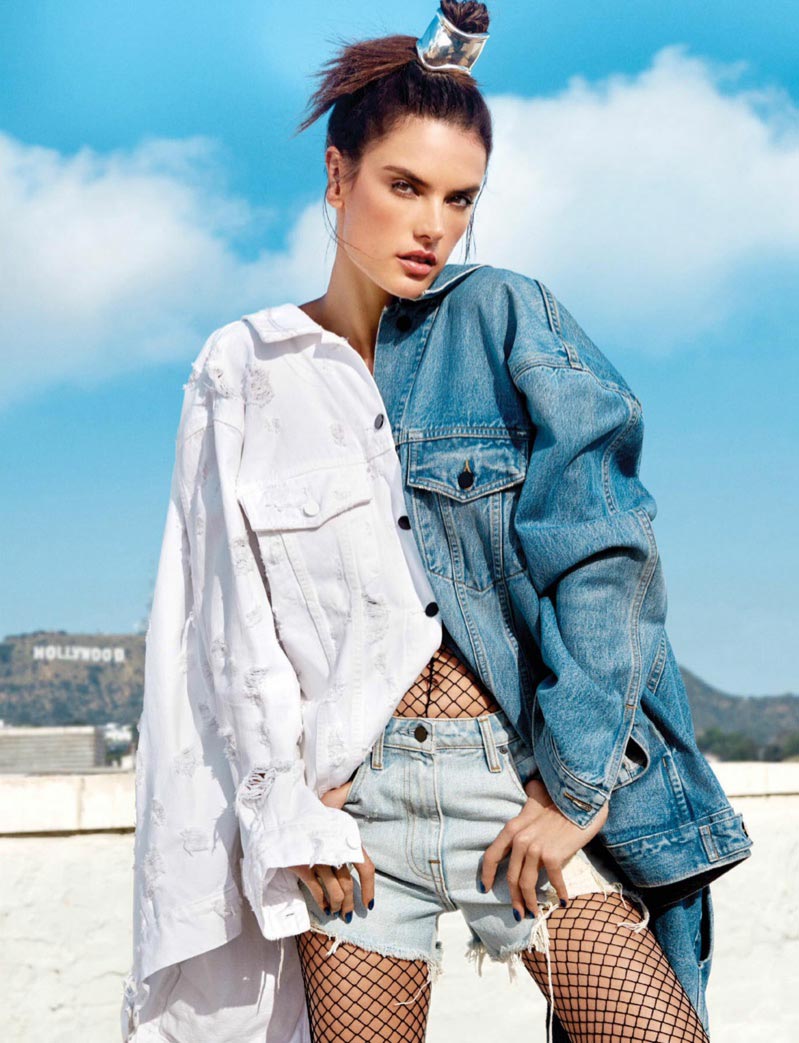 Foto: Arquivo Harper's Bazaar
