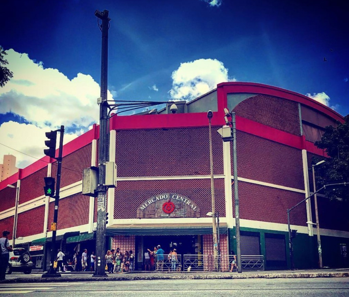 Foto: Reprodução/Instagram/@mercadocentralbh