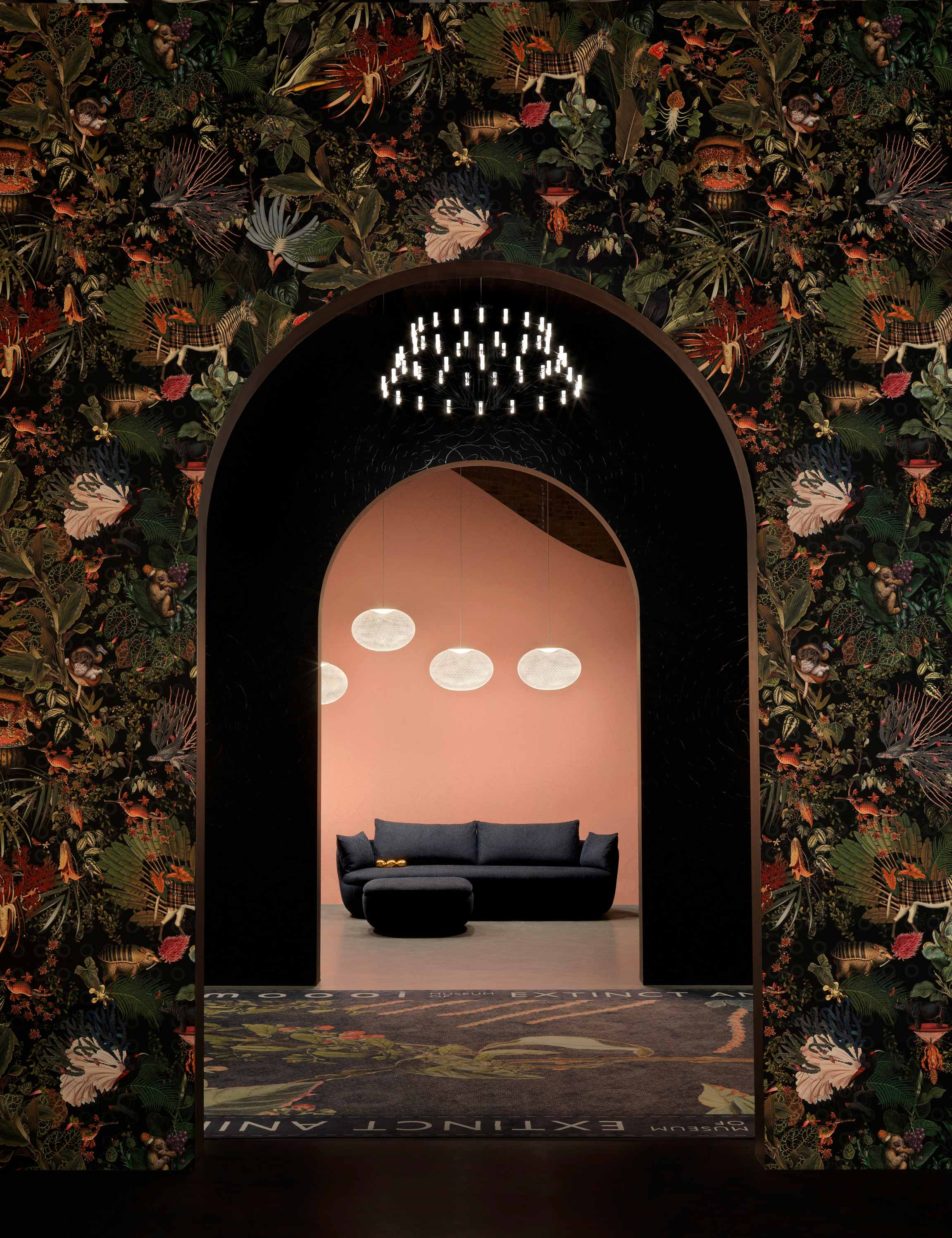 Moooi - Foto: Divulgação