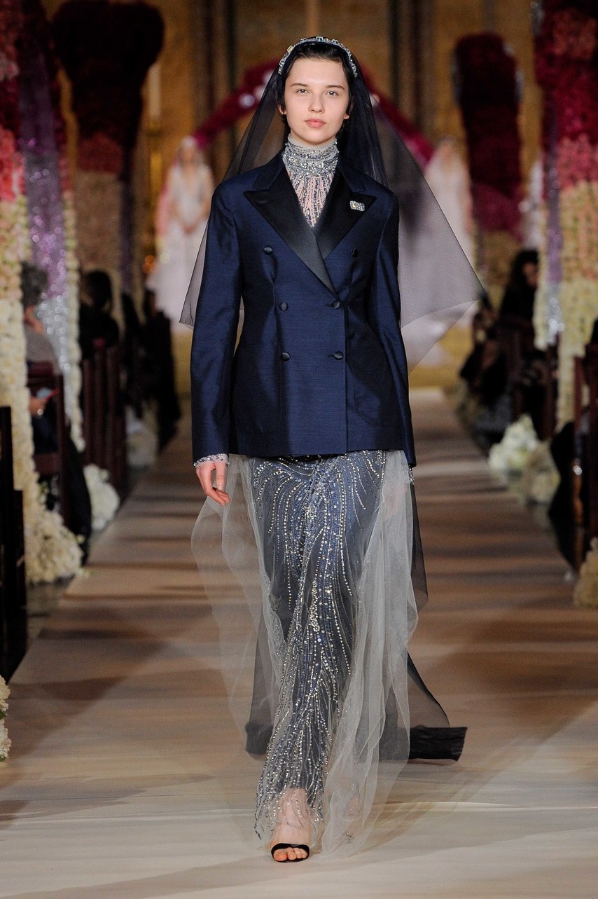 Reem Acra - Foto: Divulgação