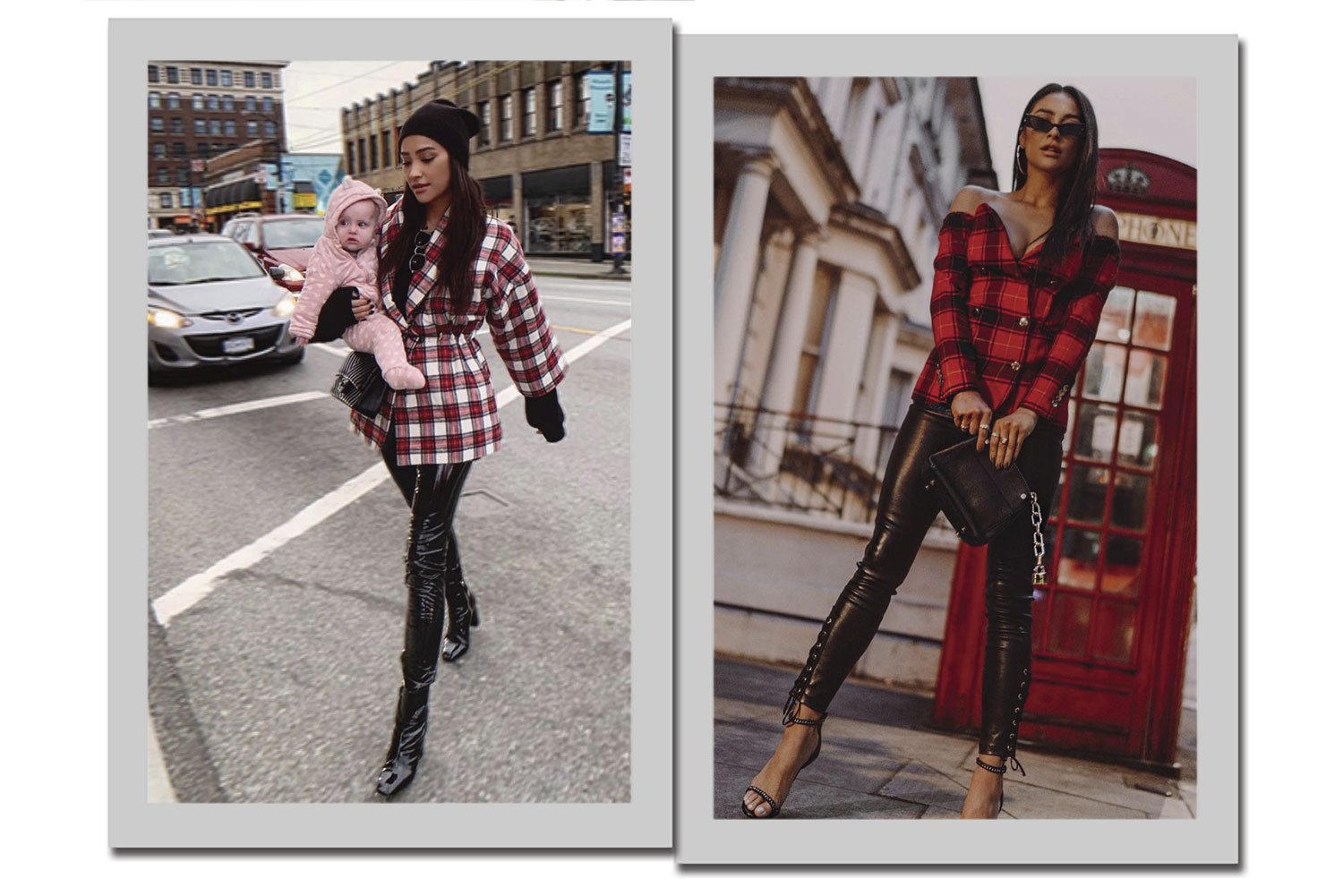 Foto: Reprodução/Instagram/@shaymitchell
