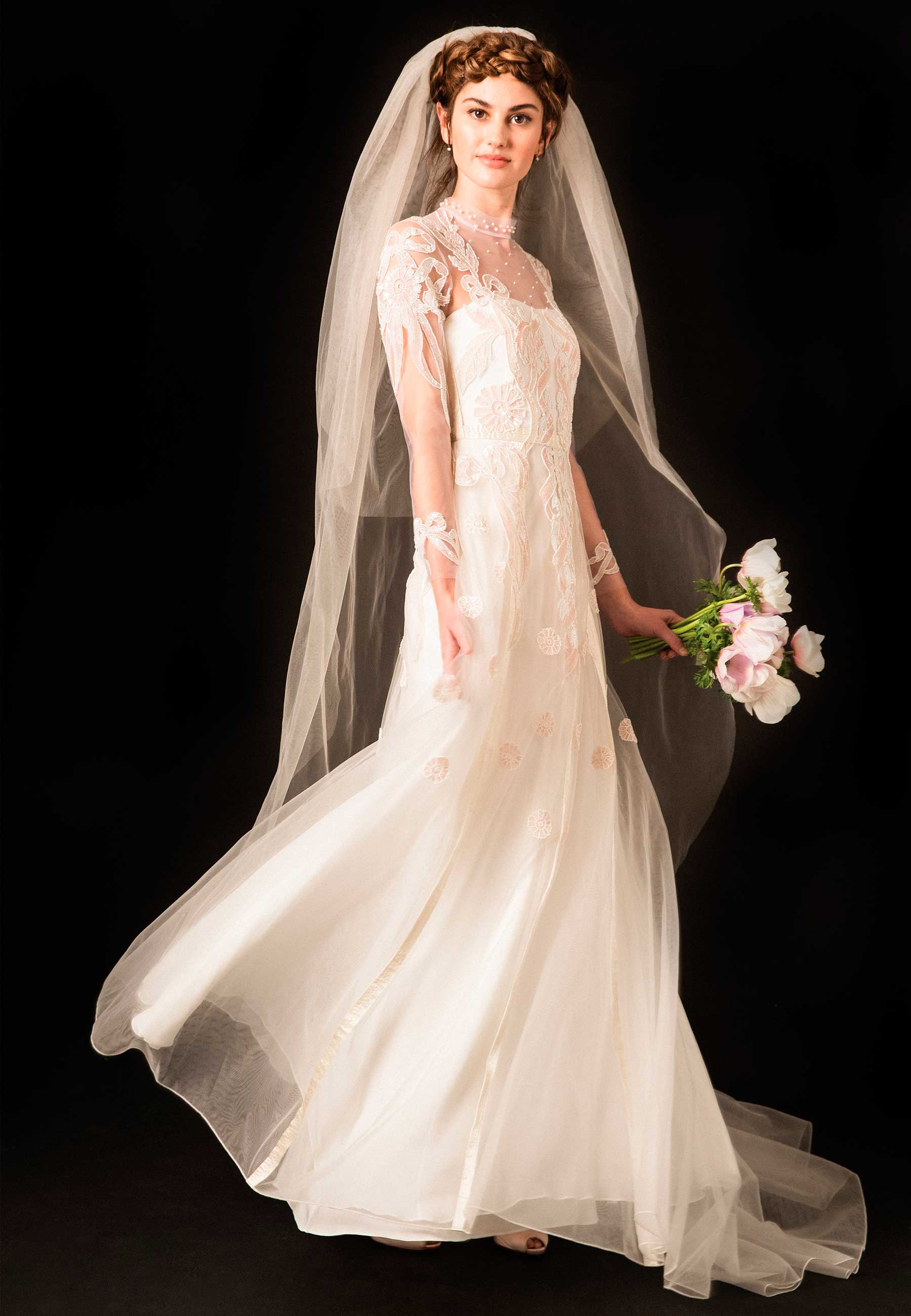 Temperley London - Foto: Divulgação