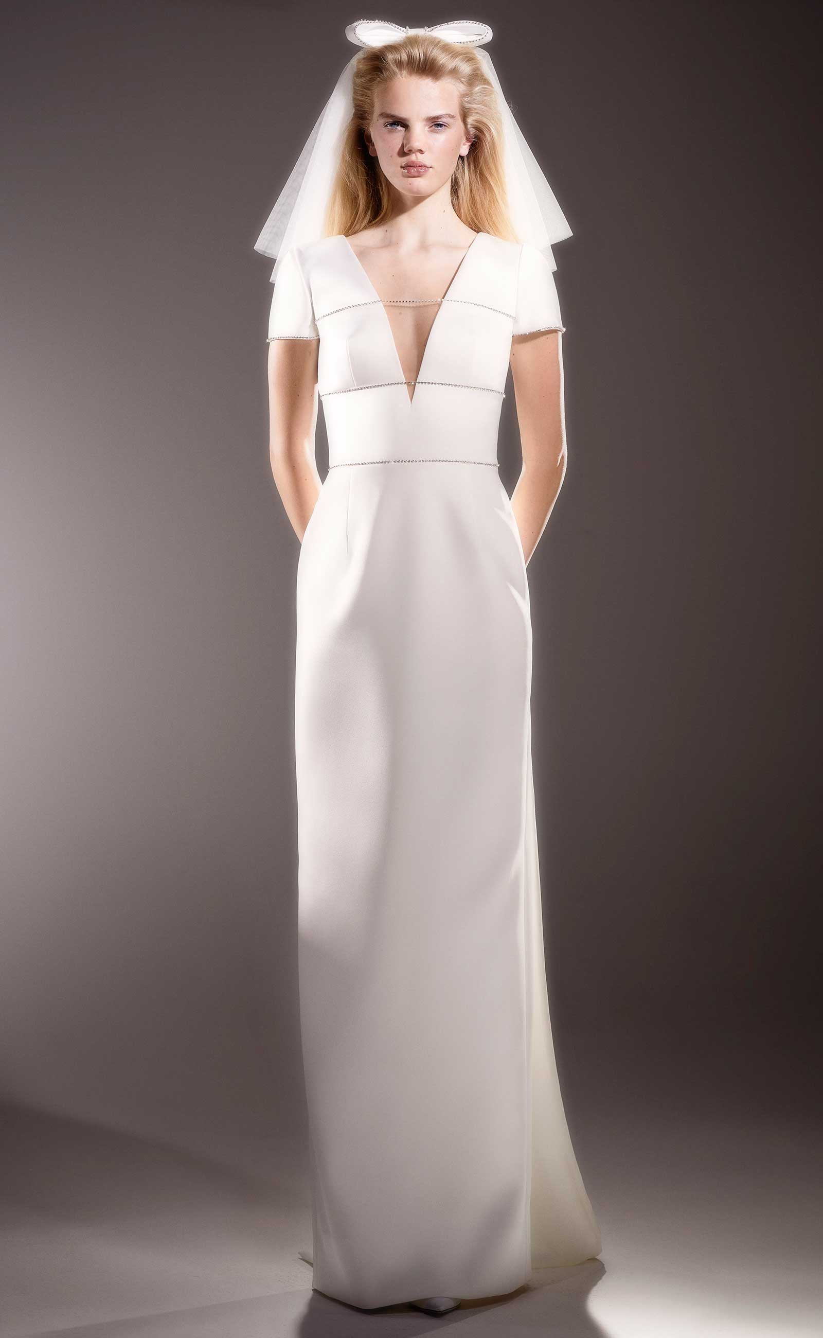 Viktor & Rolf - Foto: Divulgação
