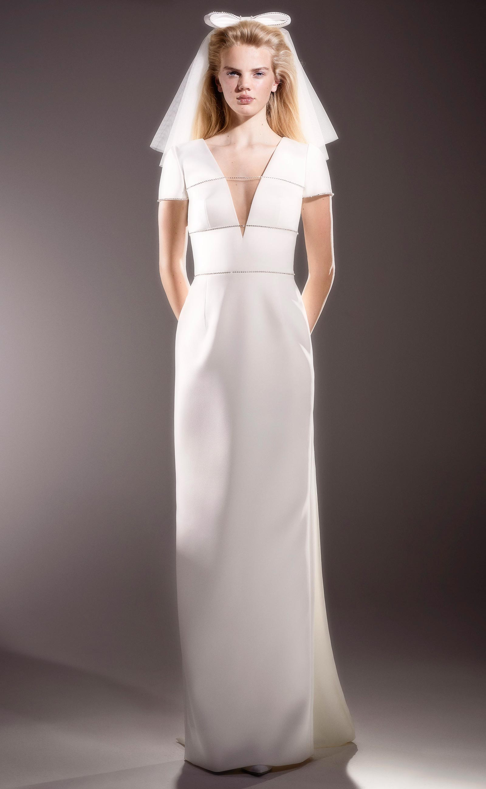 Victor & Rolf, verão 2020 - Foto: Divulgação