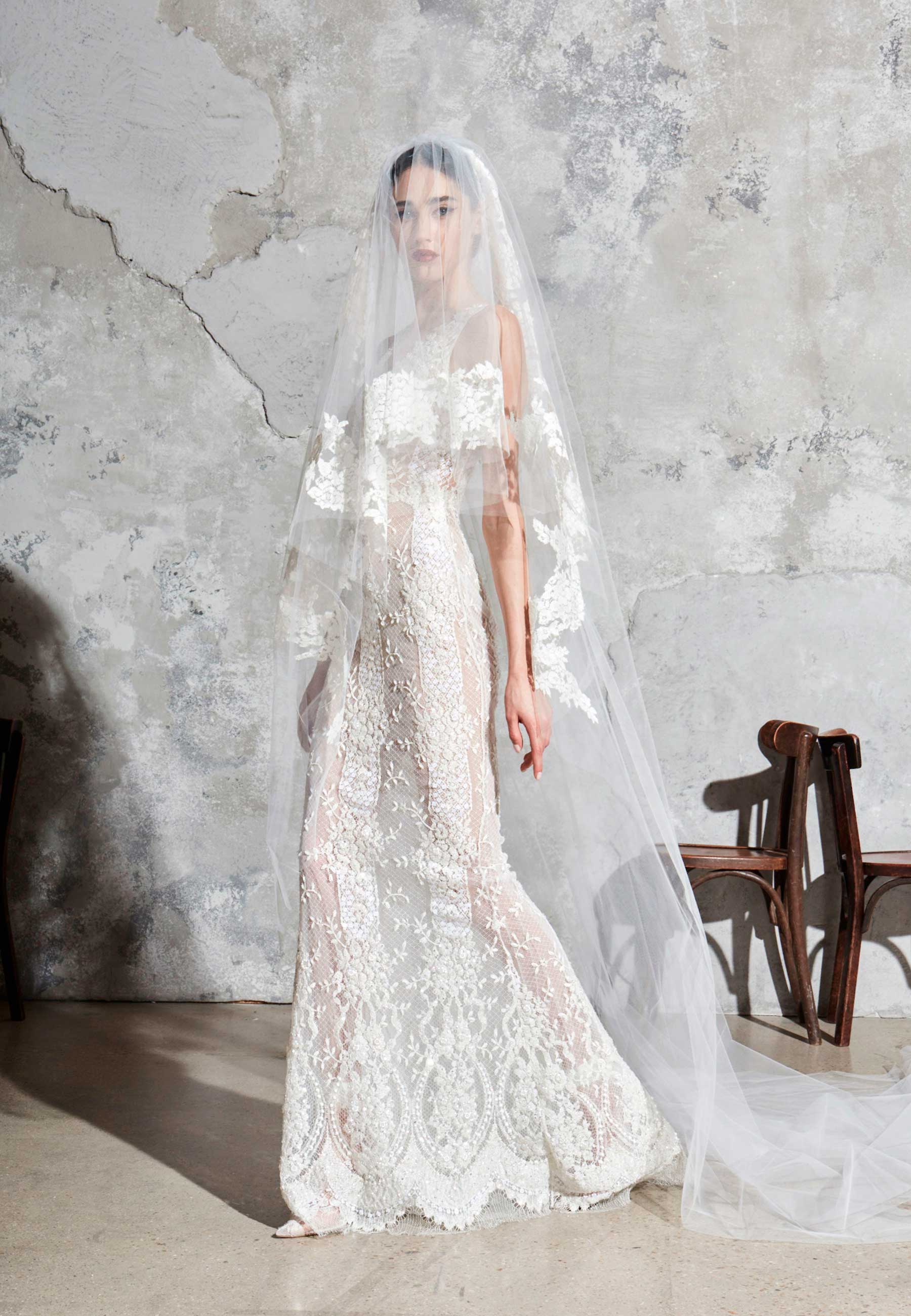 Zuhair Murad - Foto: Divulgação