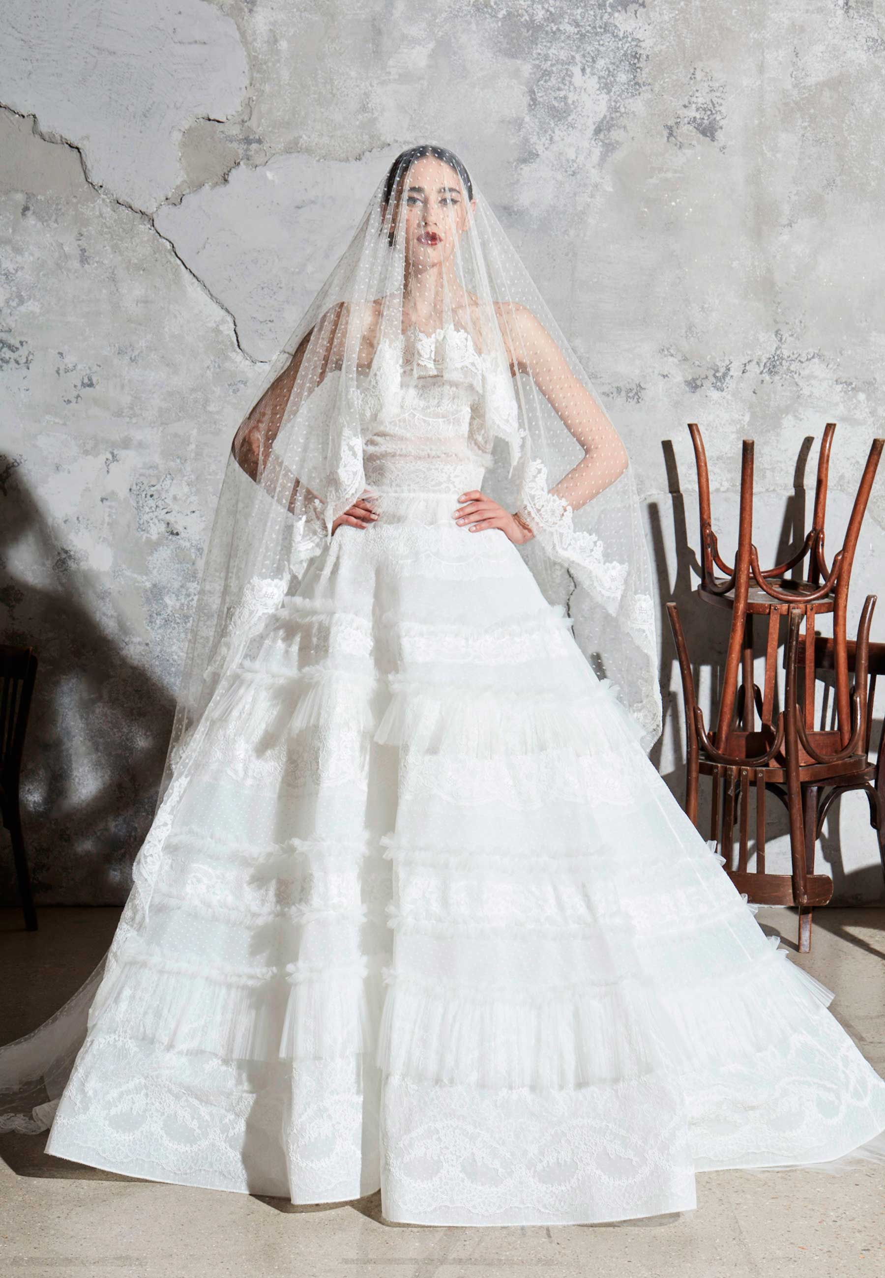 Zuhair Murad - Foto: Divulgação