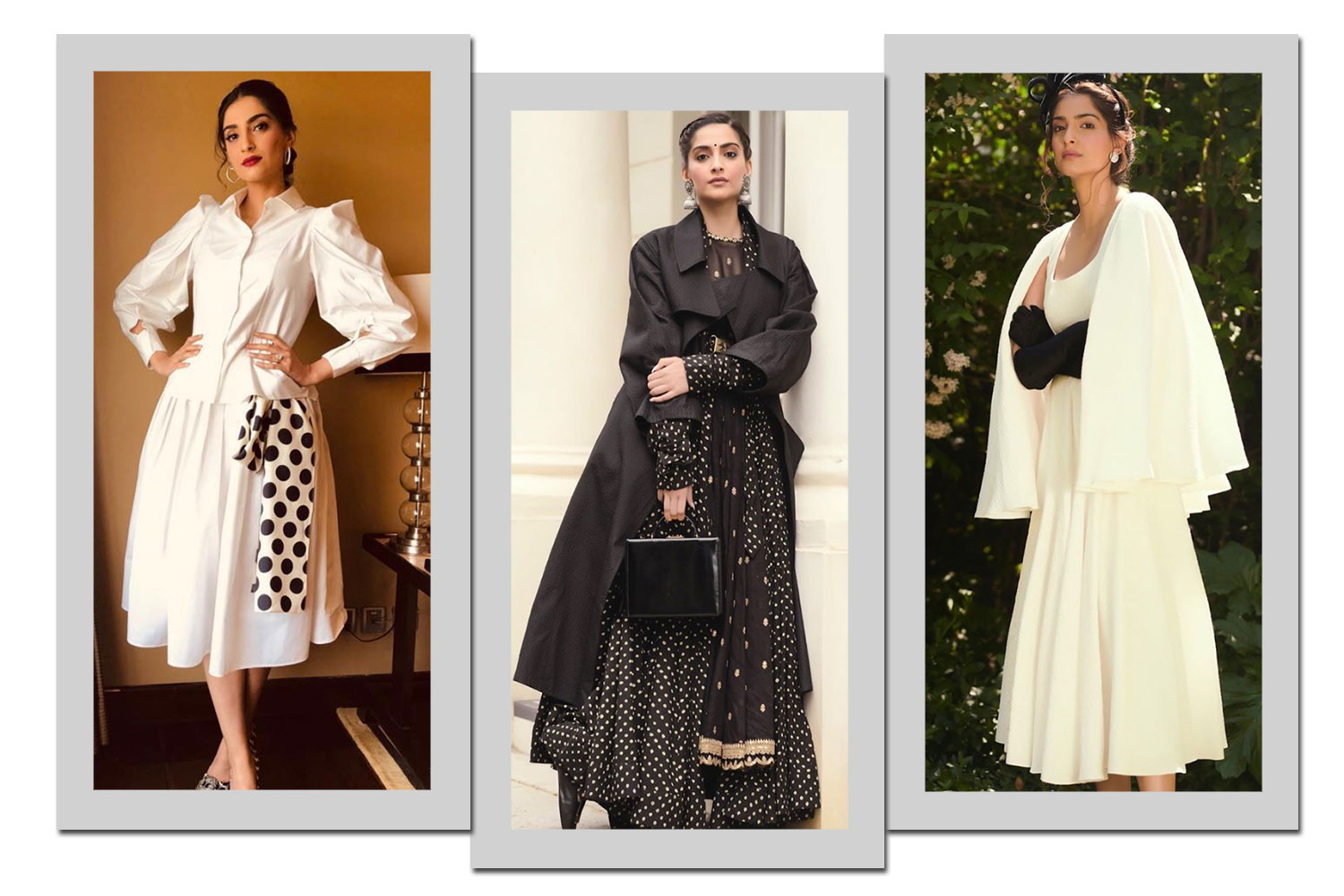 Foto: Reprodução/Instagram/@sonamkapoor