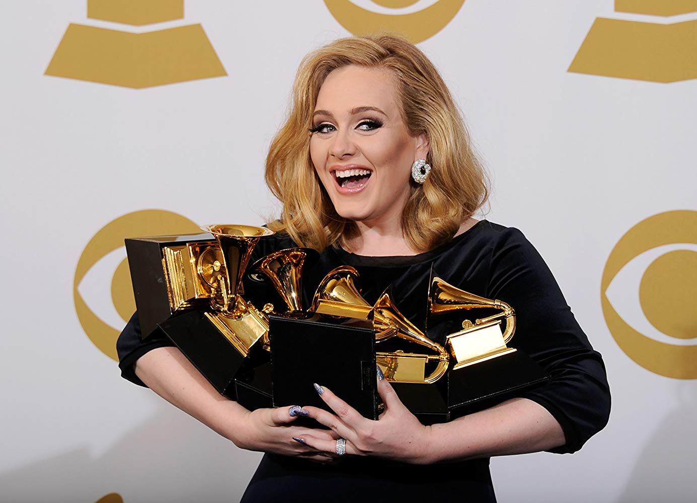 Adele - Foto: Reprodução/IMDb