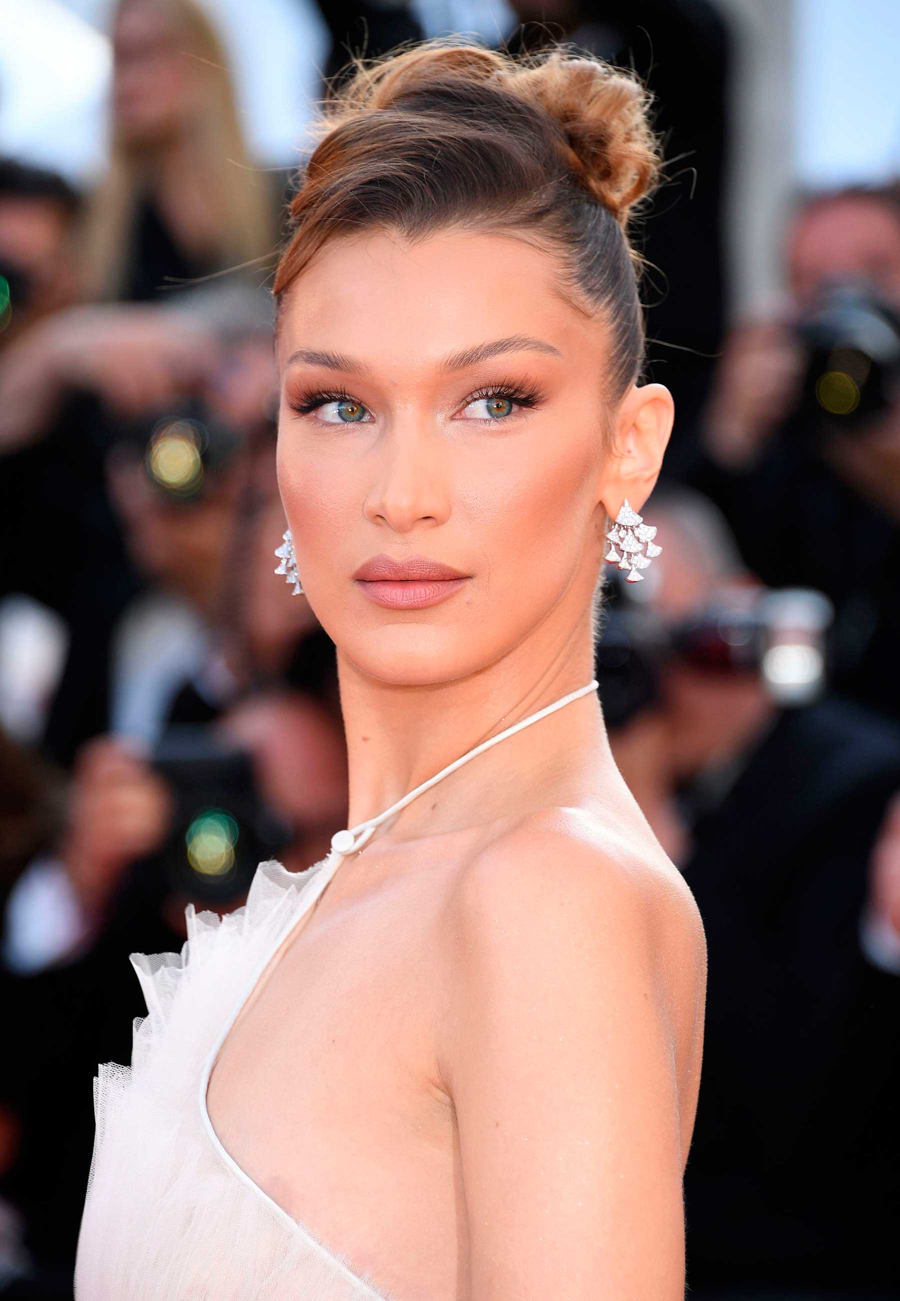 Bella Hadid - Foto: Getty Images