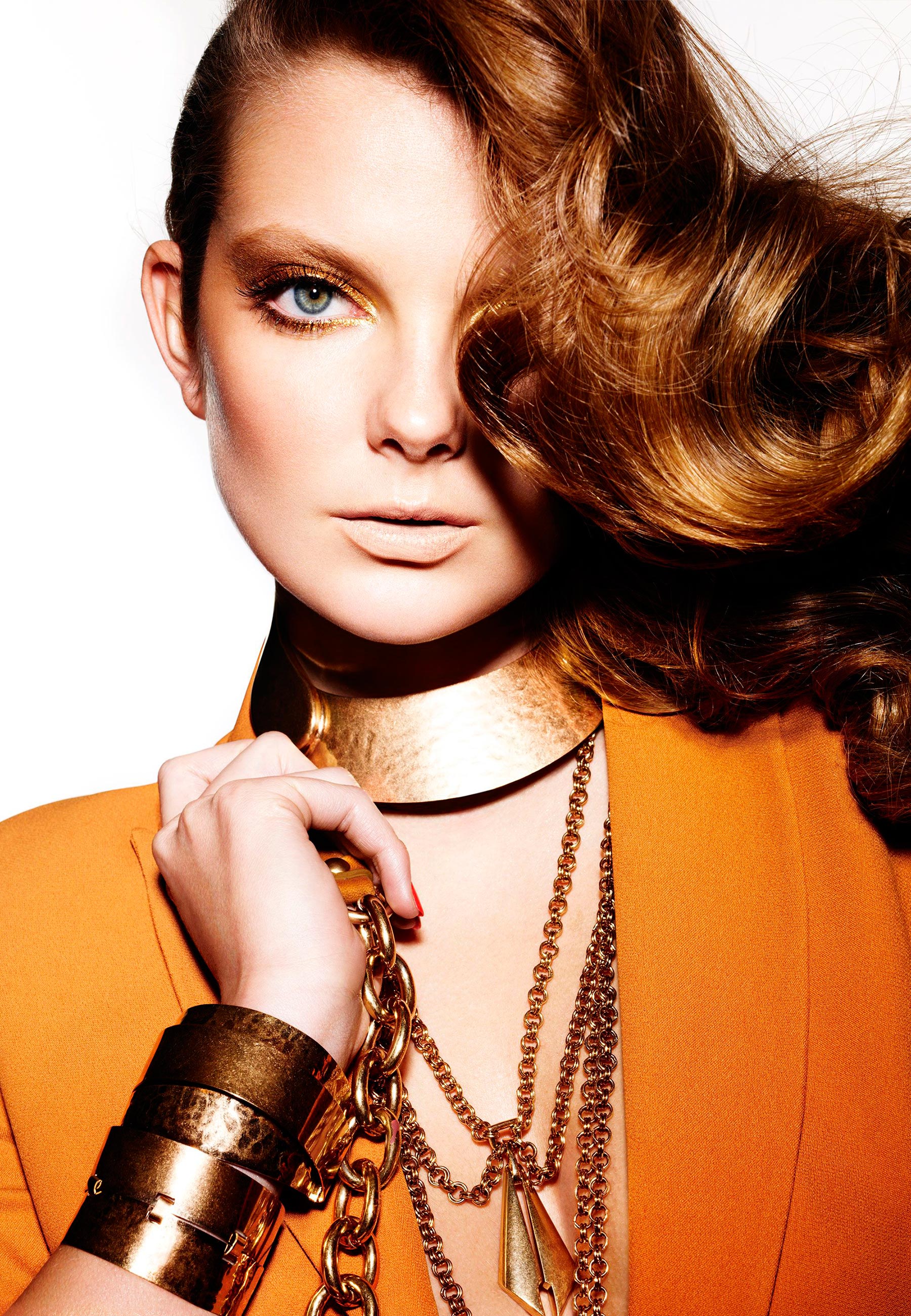 Foto: Arquivo Harper's Bazaar