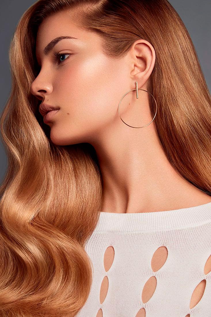 Foto: Arquivo Harper's Bazaar