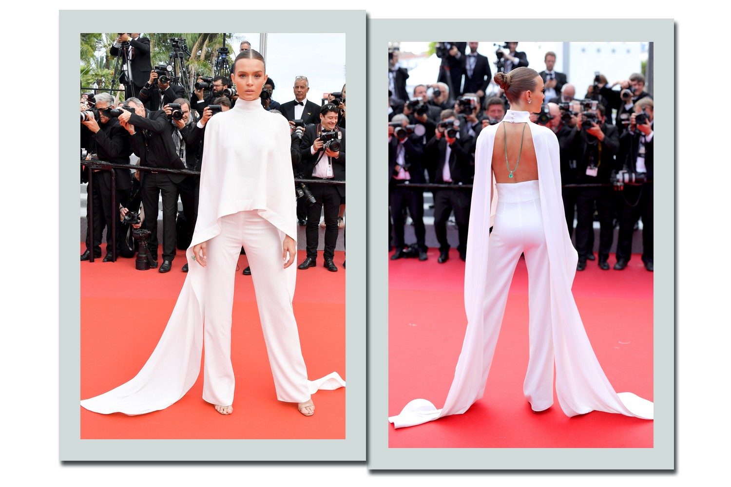 Josephine Skriver - Foto: Getty Images