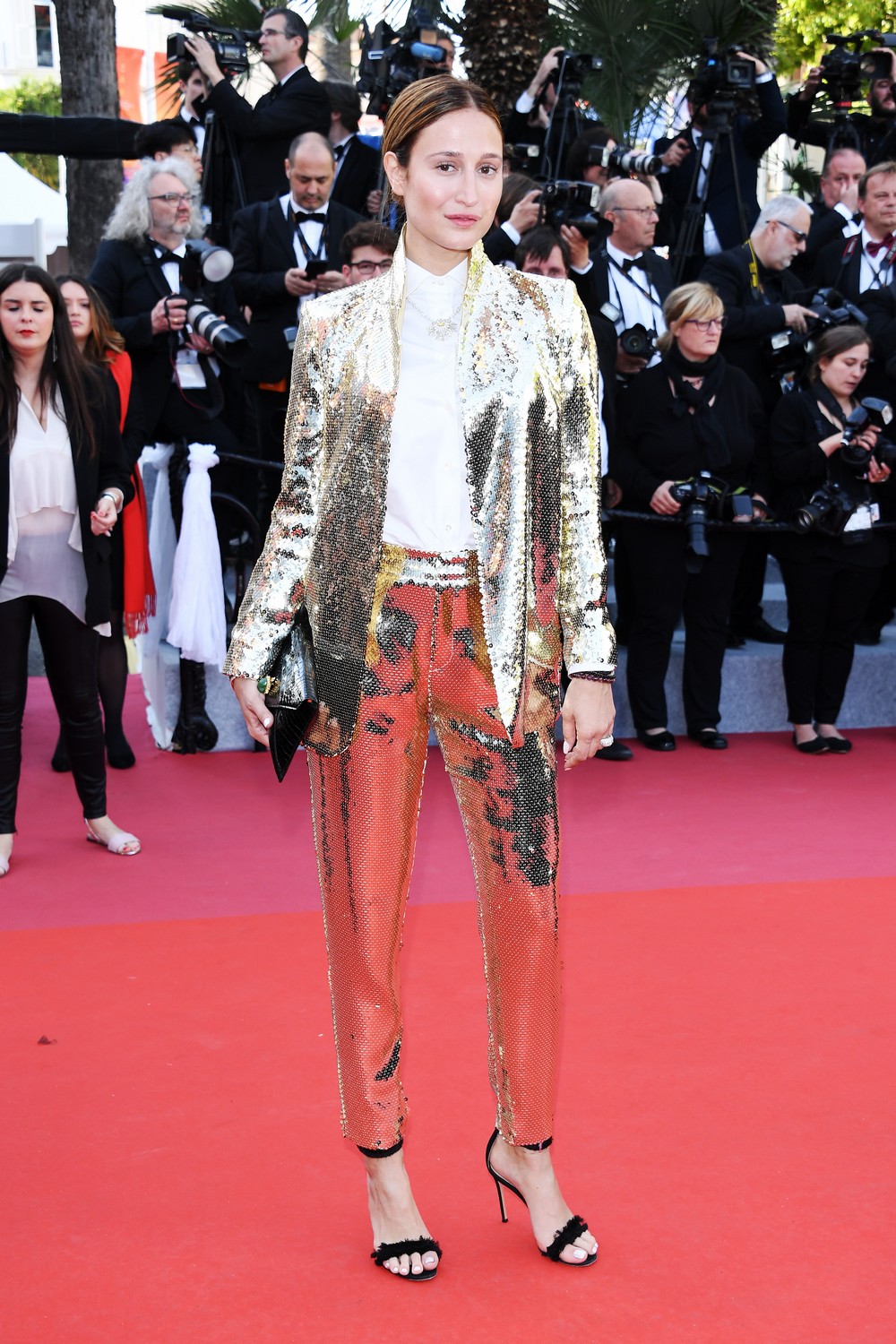 Siran Manoukian - Foto: Getty Images