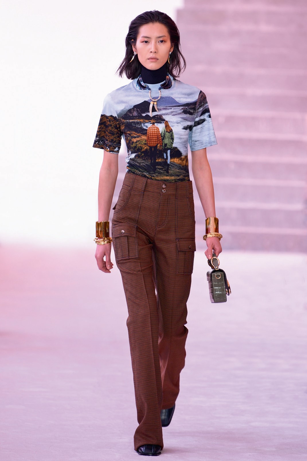 Chloé - Foto: Divulgação