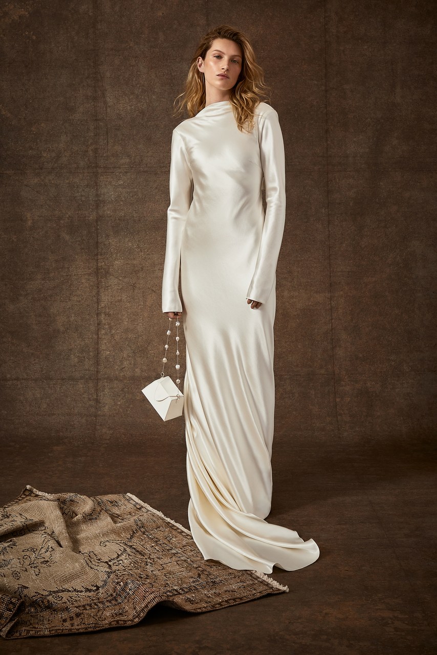 Danielle Frankel, inverno 2019 - Foto: Divulgação