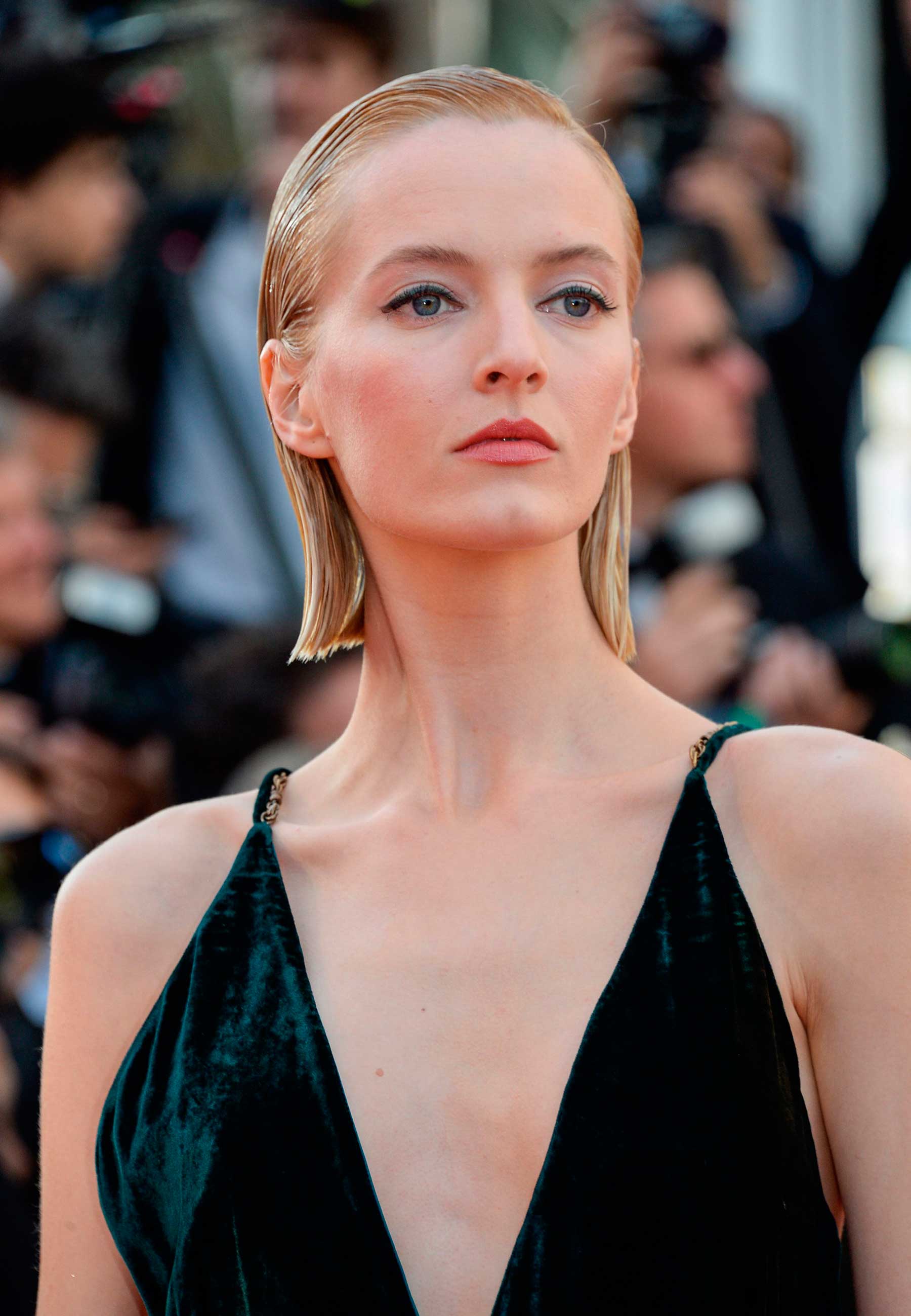 Daria Strokous - Foto: Getty Images